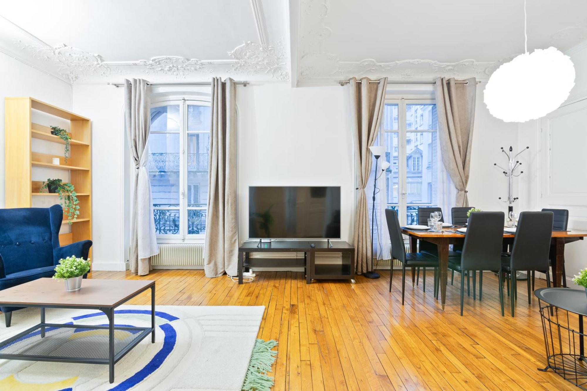 Superb Quartier Pantheon 4 Free Netflix Appartement Paris