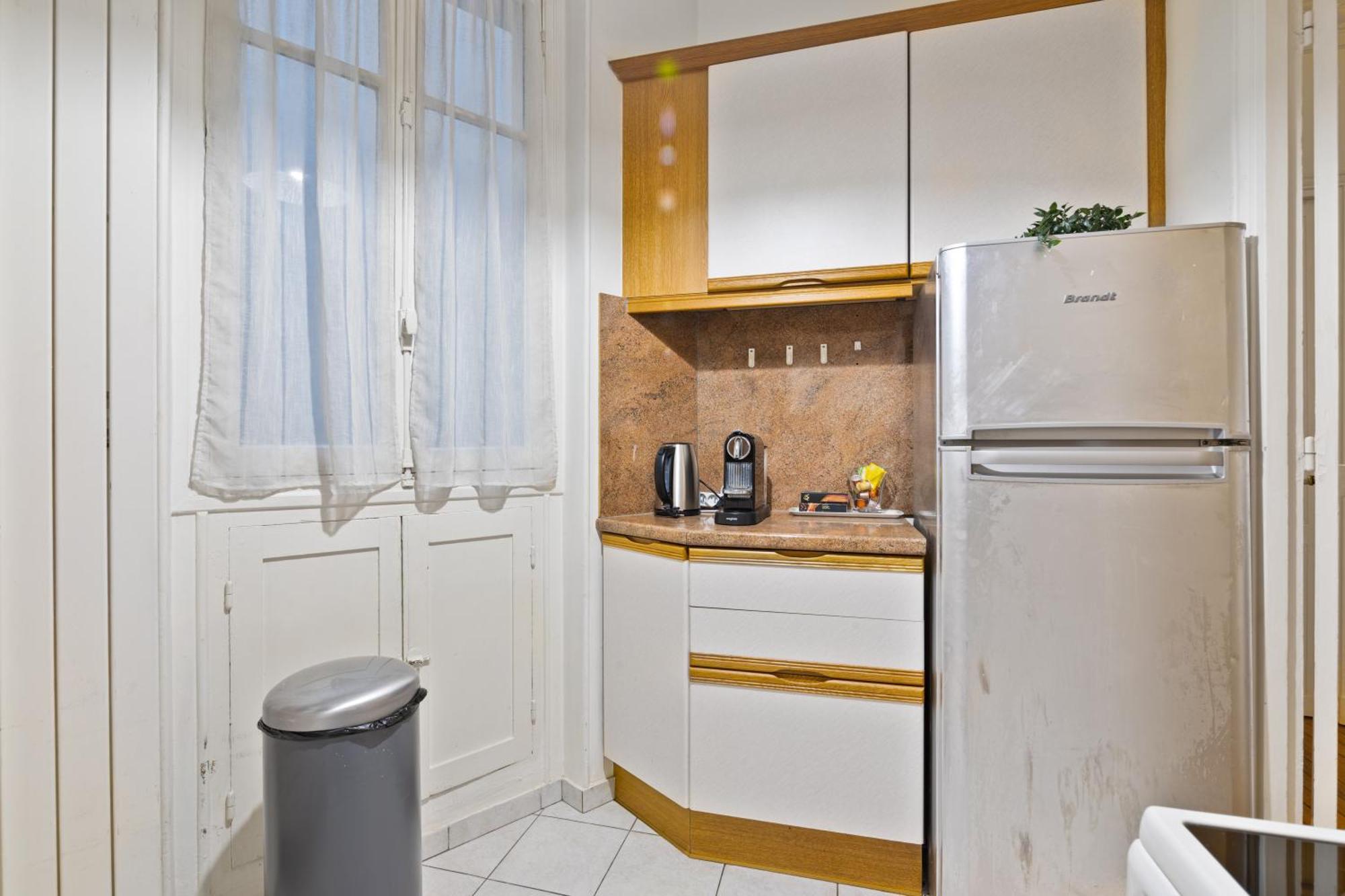 Superb Quartier Pantheon 4 Free Netflix Appartement