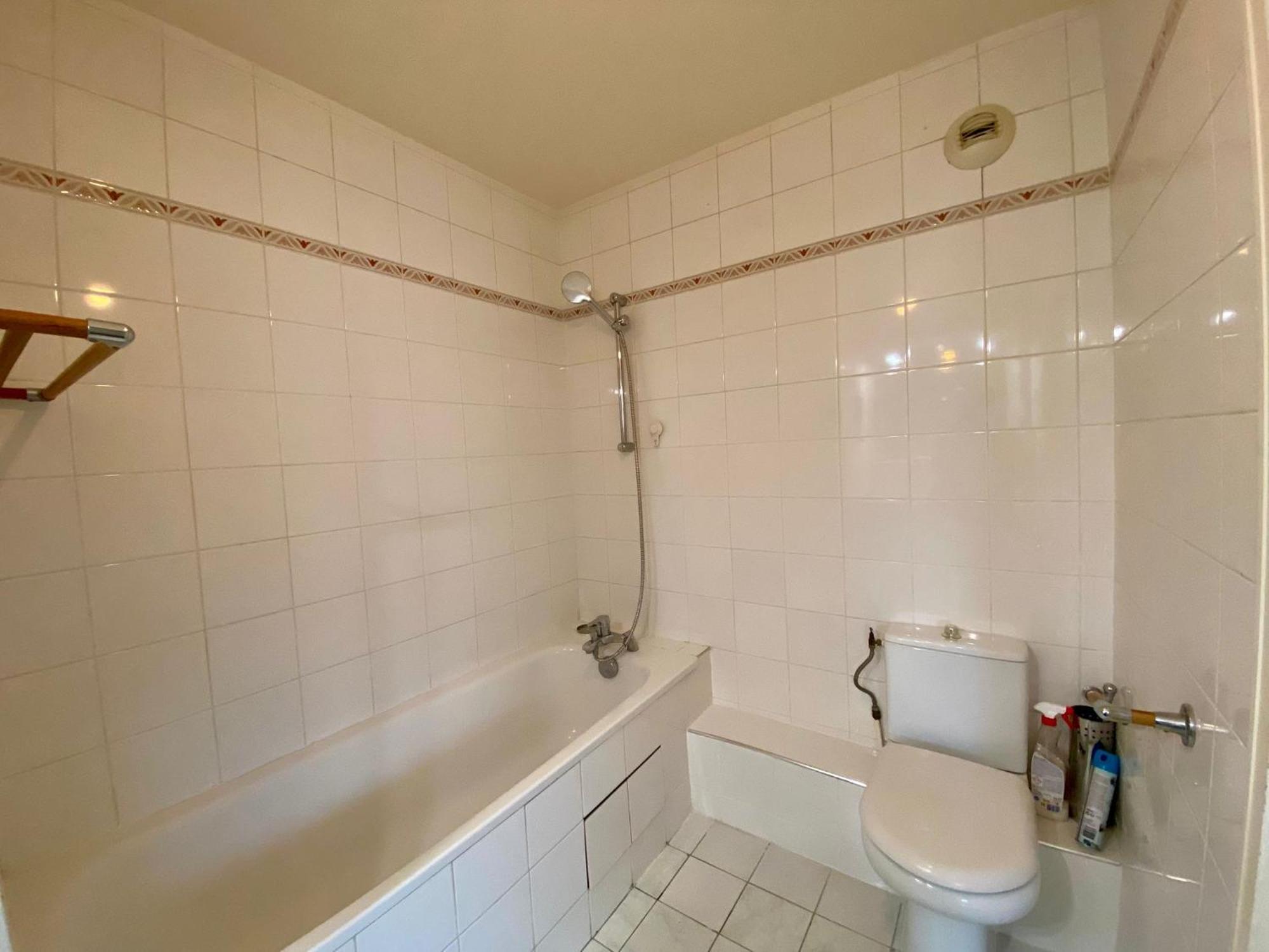 Apartment Montparnasse Castagnary *