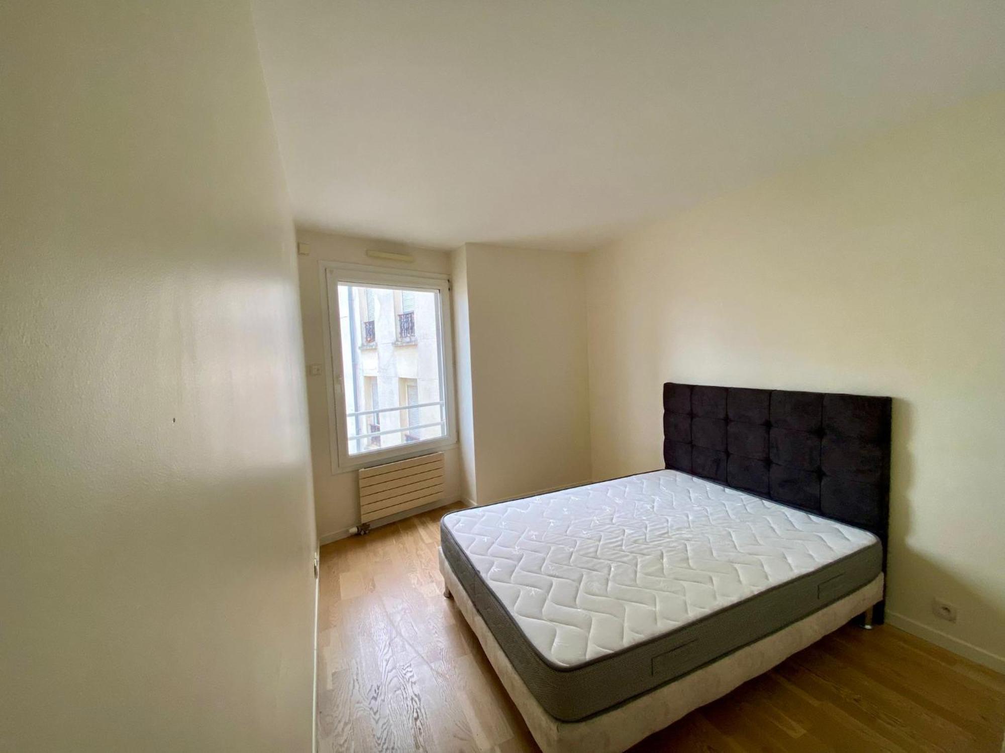 Apartment Montparnasse Castagnary *