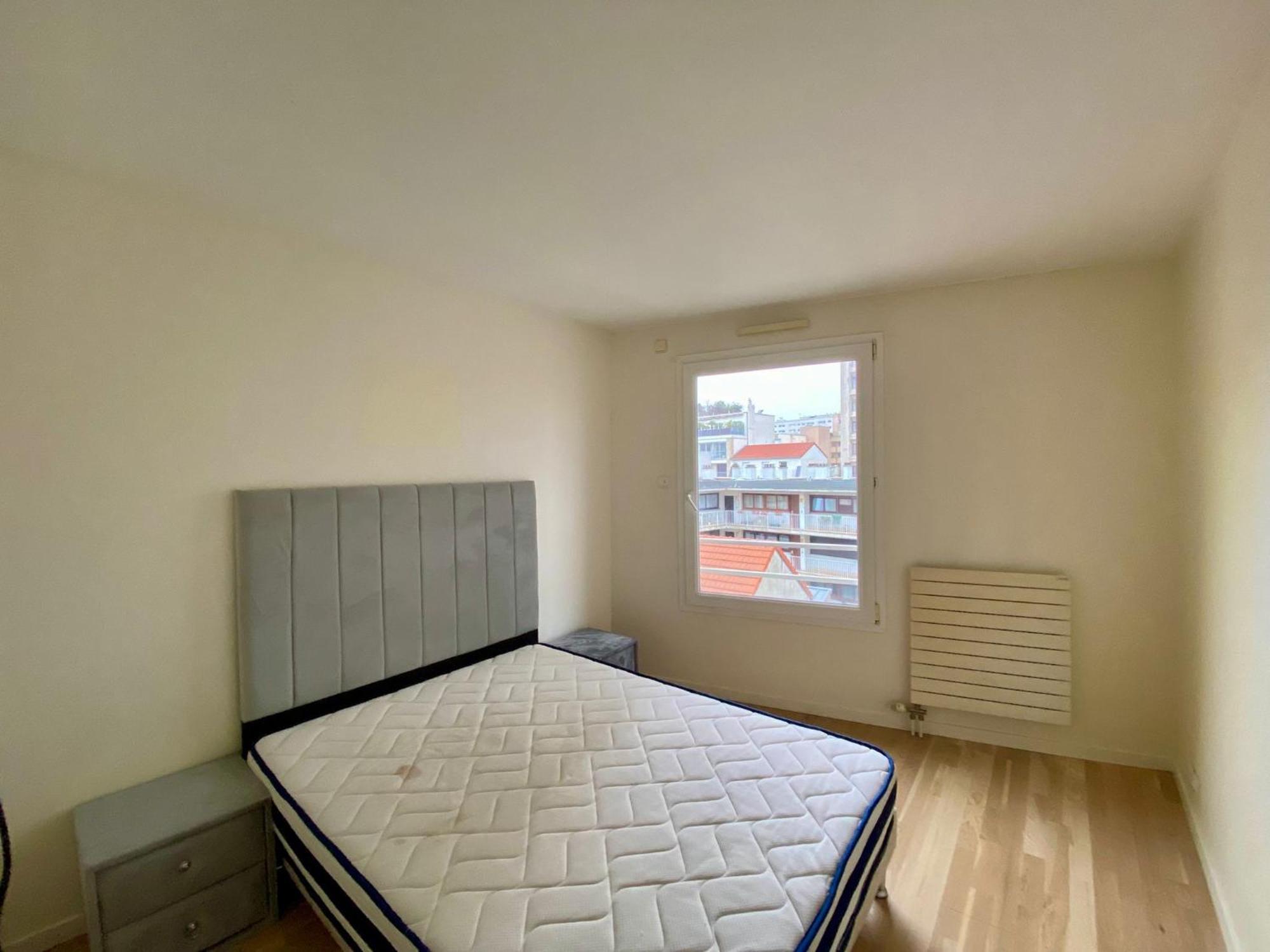Montparnasse Castagnary Apartment Paris