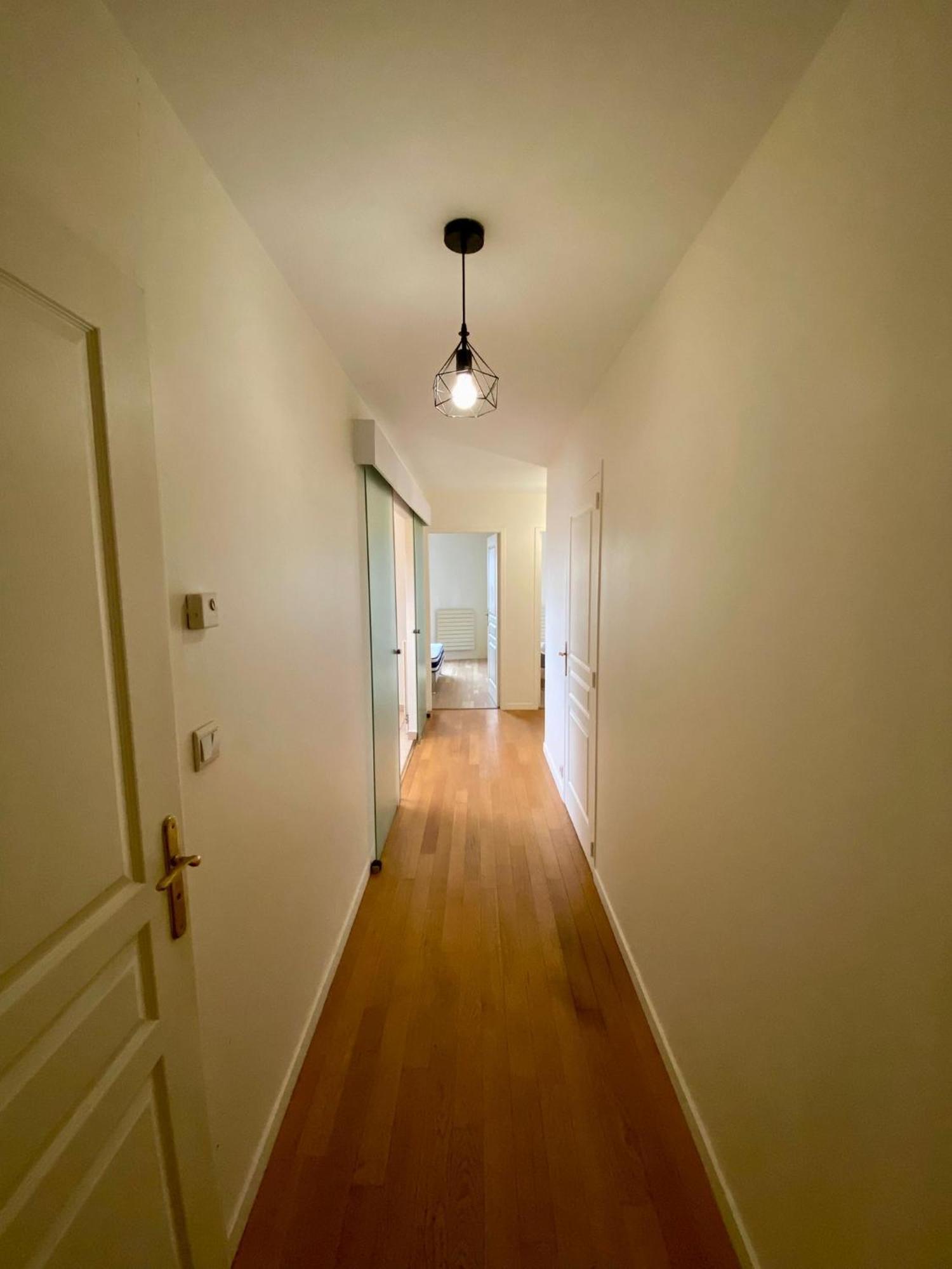 Apartment Montparnasse Castagnary Paris