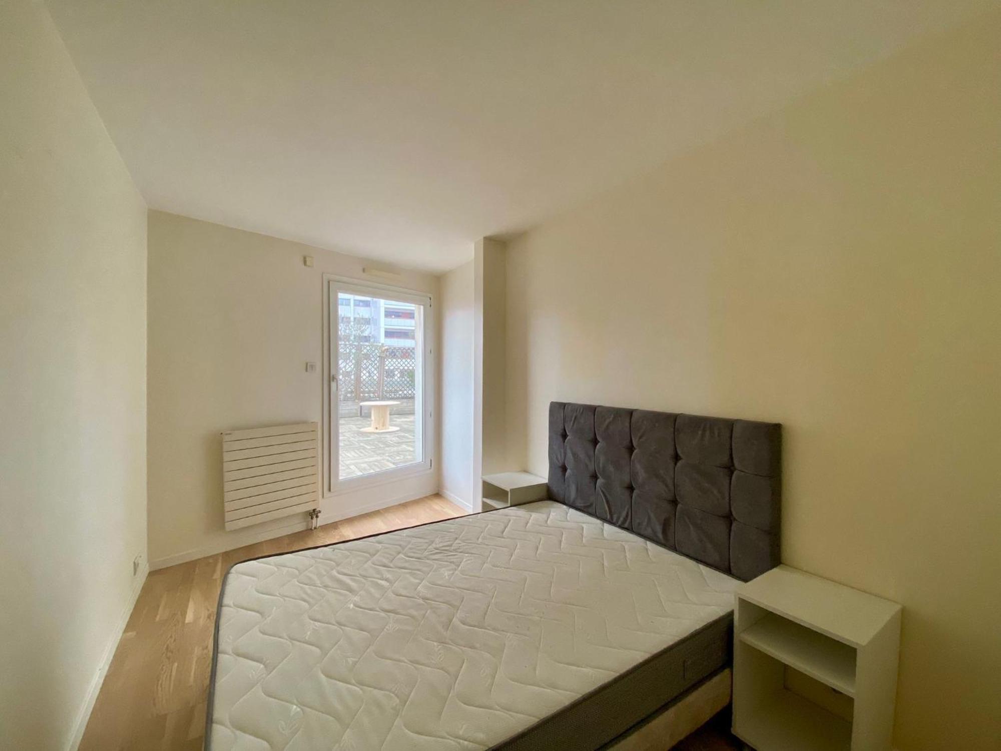 Montparnasse Castagnary Apartment Paris