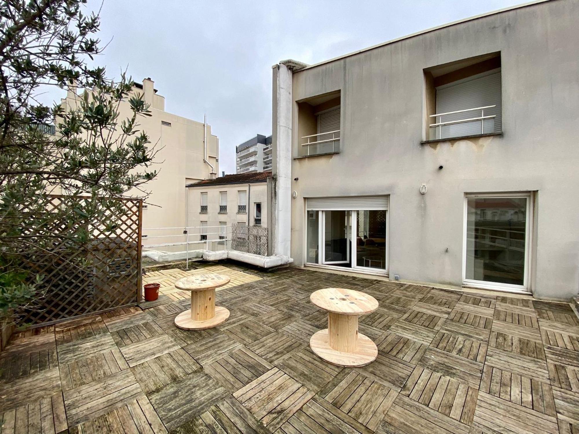 Apartment Montparnasse Castagnary *