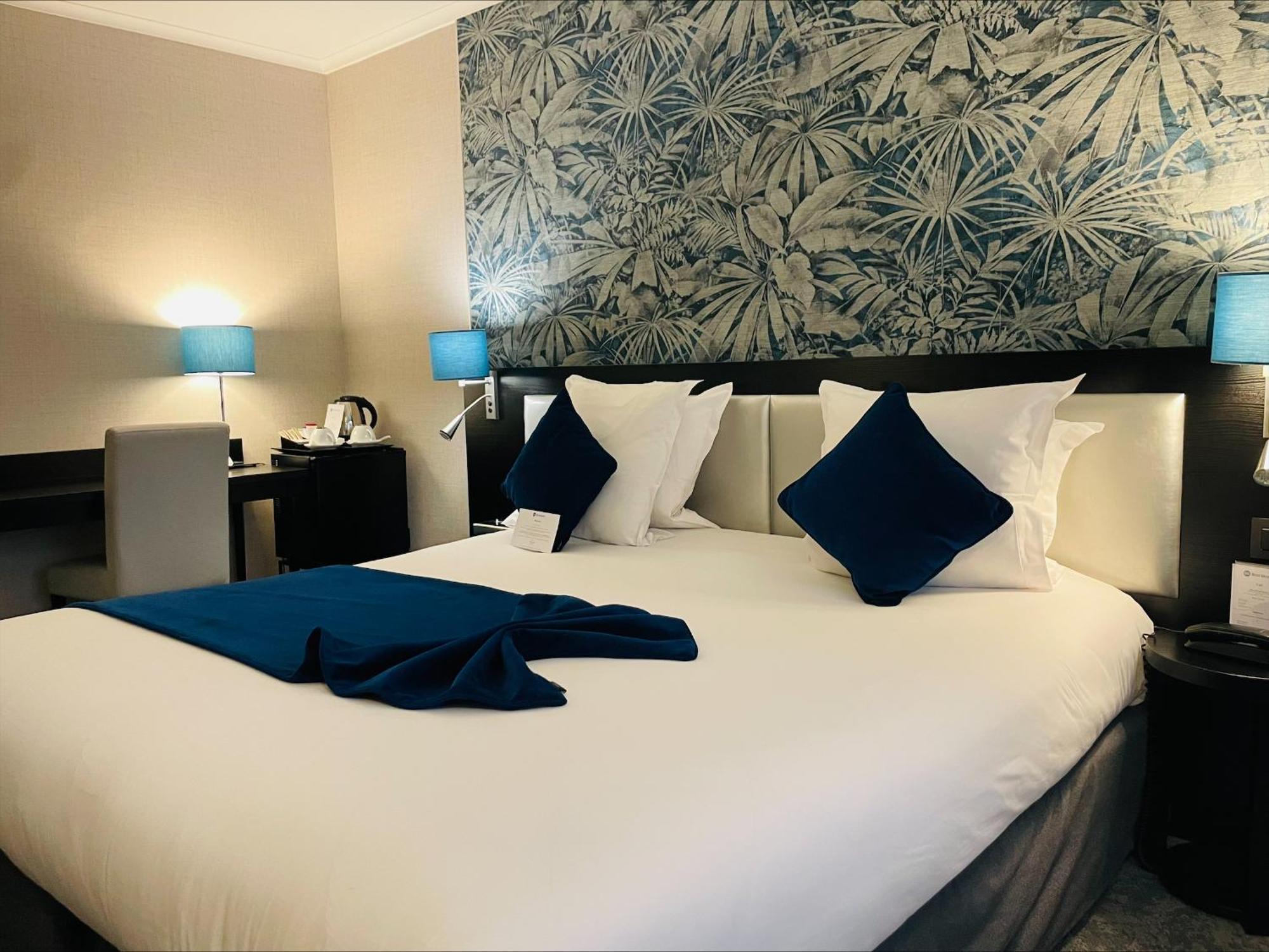 Western Allegro Nation Hotel