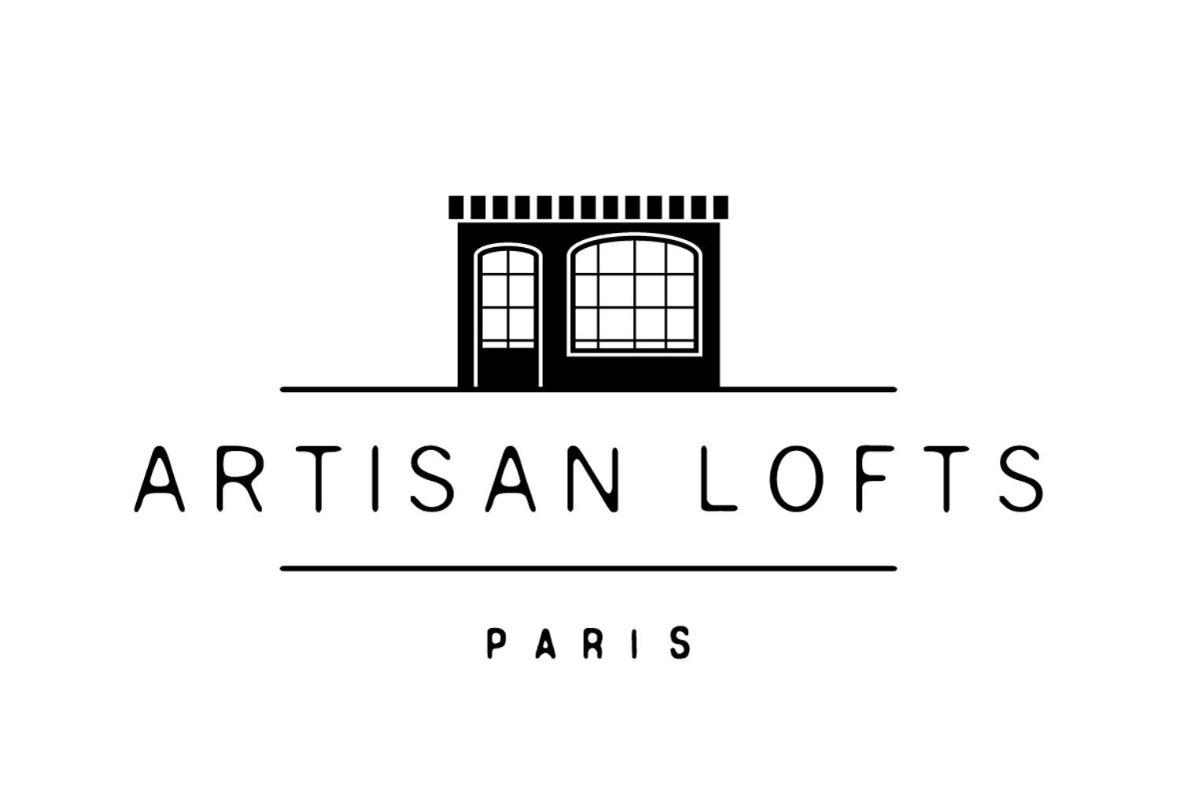 Artisan Lofts Courtyard Opera Paris