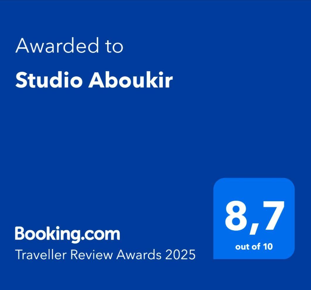 Apartment Aboukir Paris