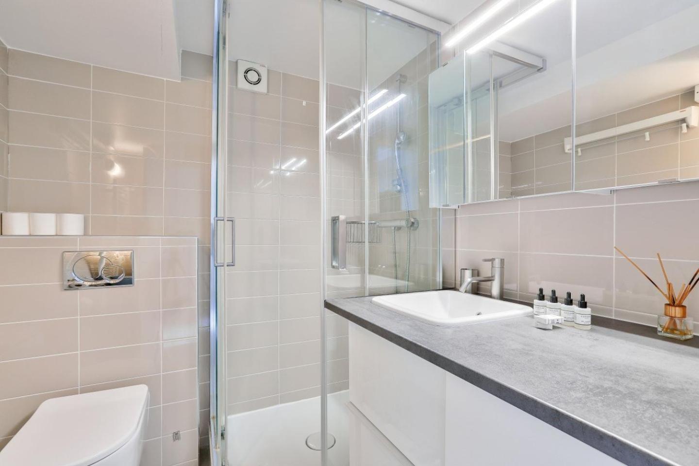 Apartment Bel Au Coeur De Montorgueil Paris