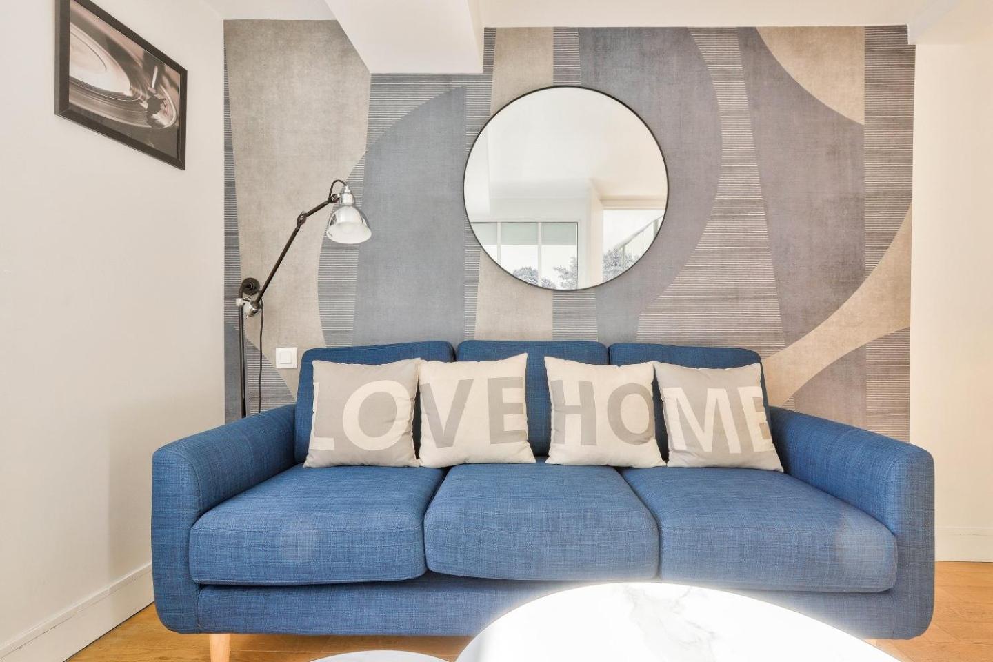 Bel Au Coeur De Montorgueil Apartment