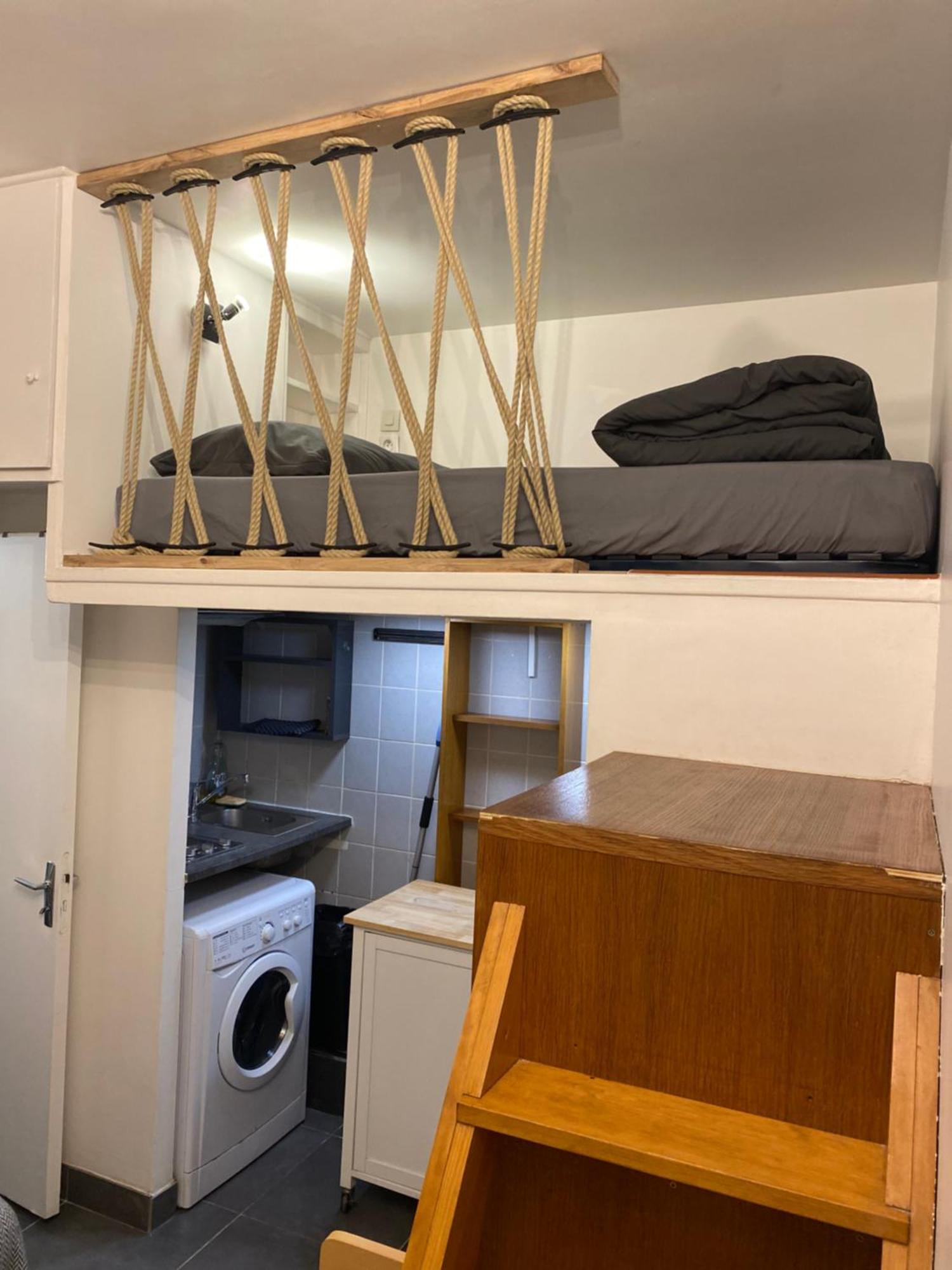 Le 4 Apartment *