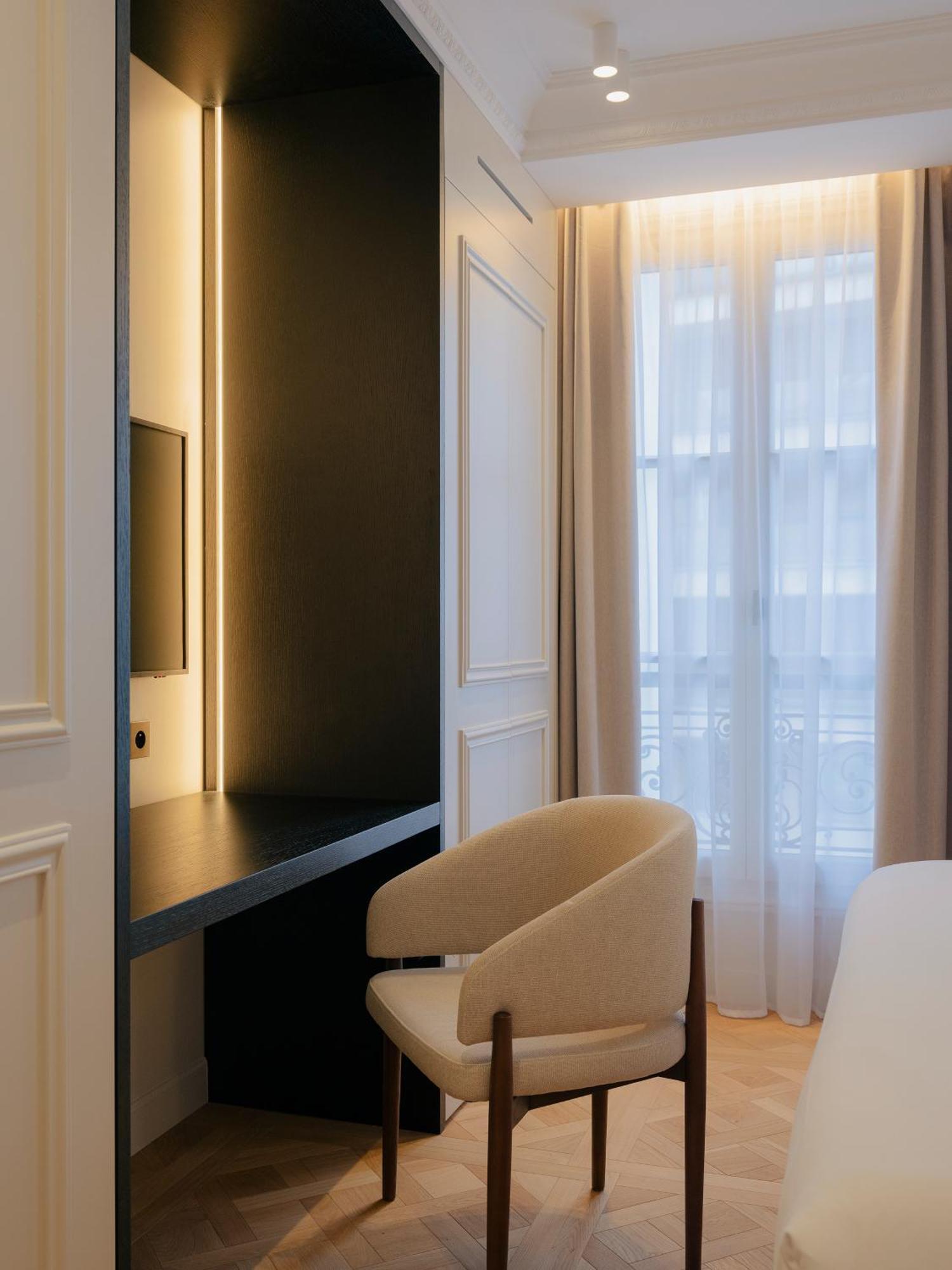 Maison Iena - Serviced On Champs Elysees Appartement *