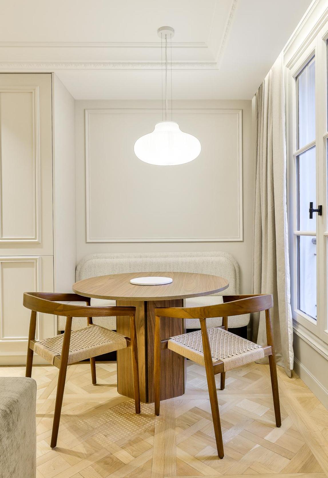 Maison Iena - Serviced On Champs Elysees Appartement
