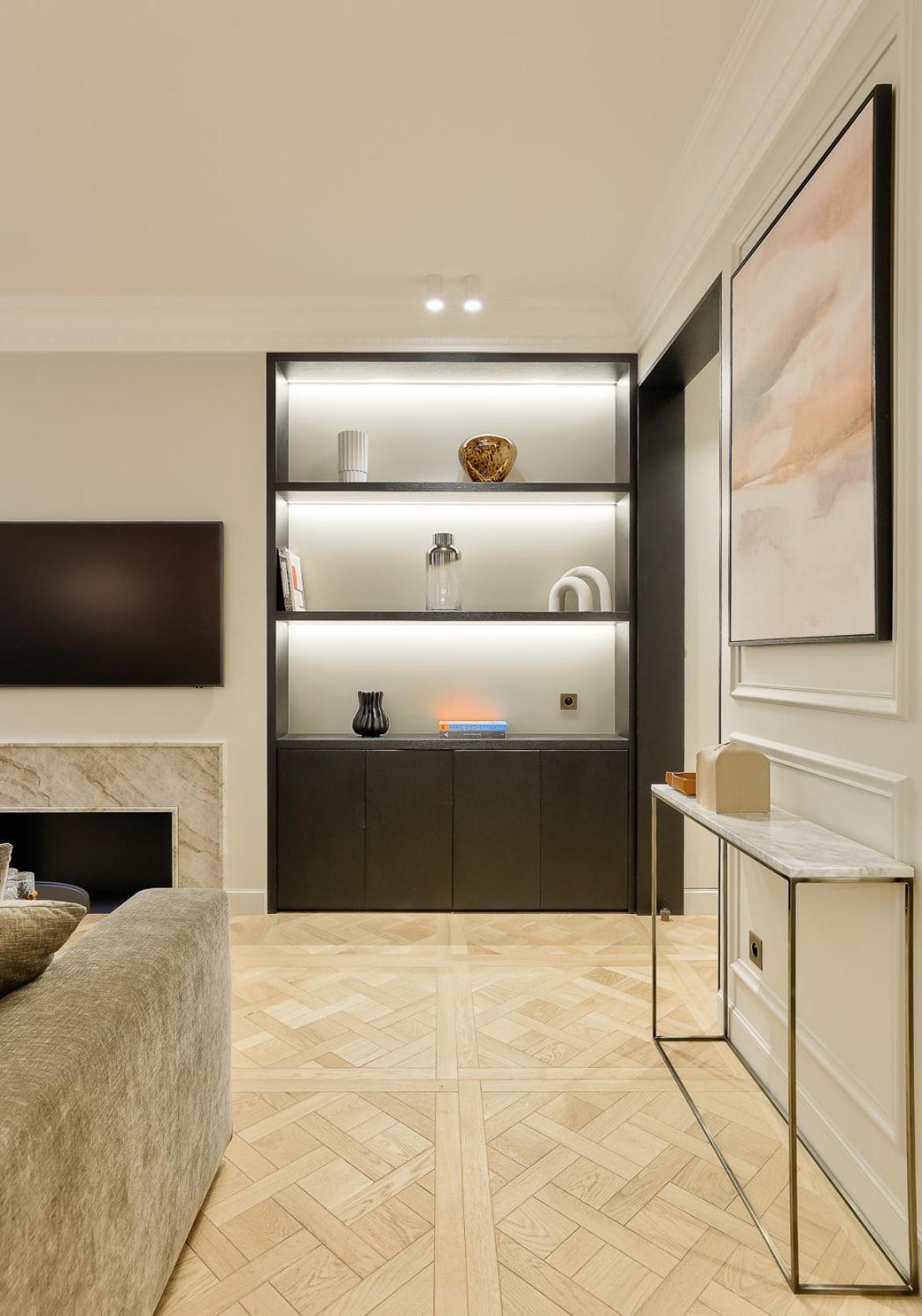 Maison Iena - Serviced On Champs Elysees Appartement *