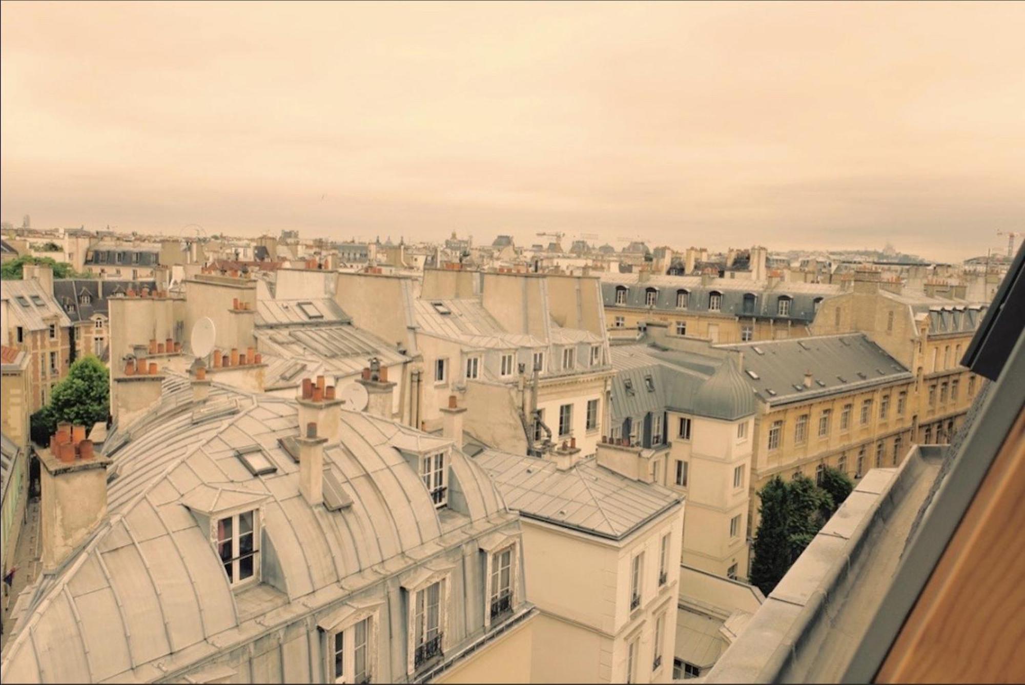Eleusis-paris Apartment Paris