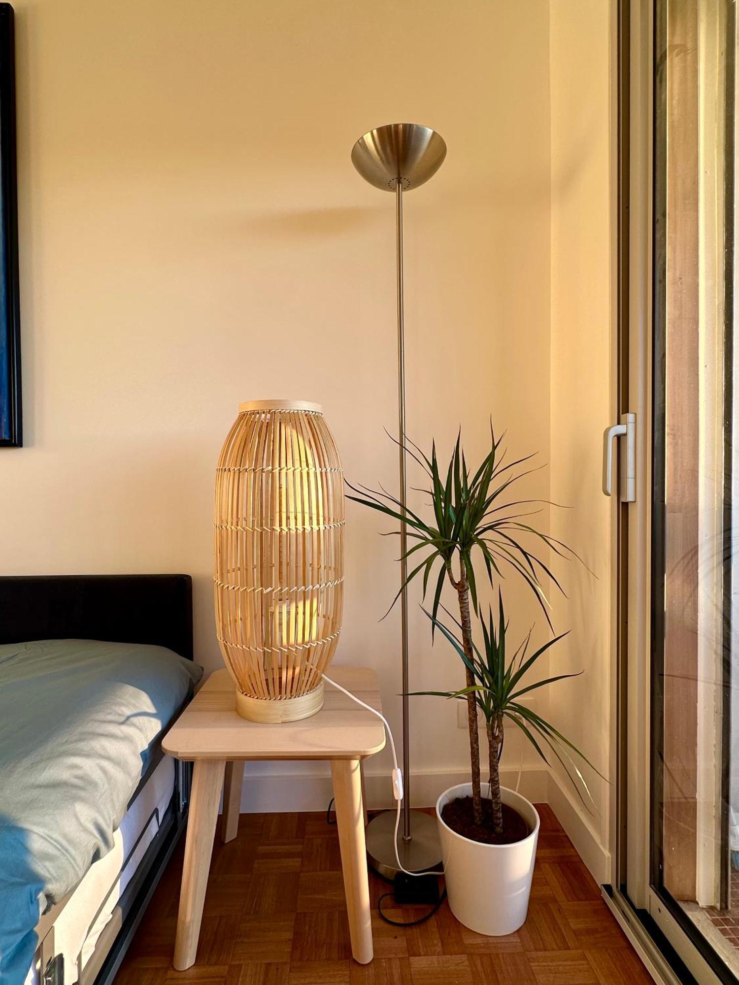 Appartement Mobility Lease- Sunny With Large Balcony, Park View At 15 Paris