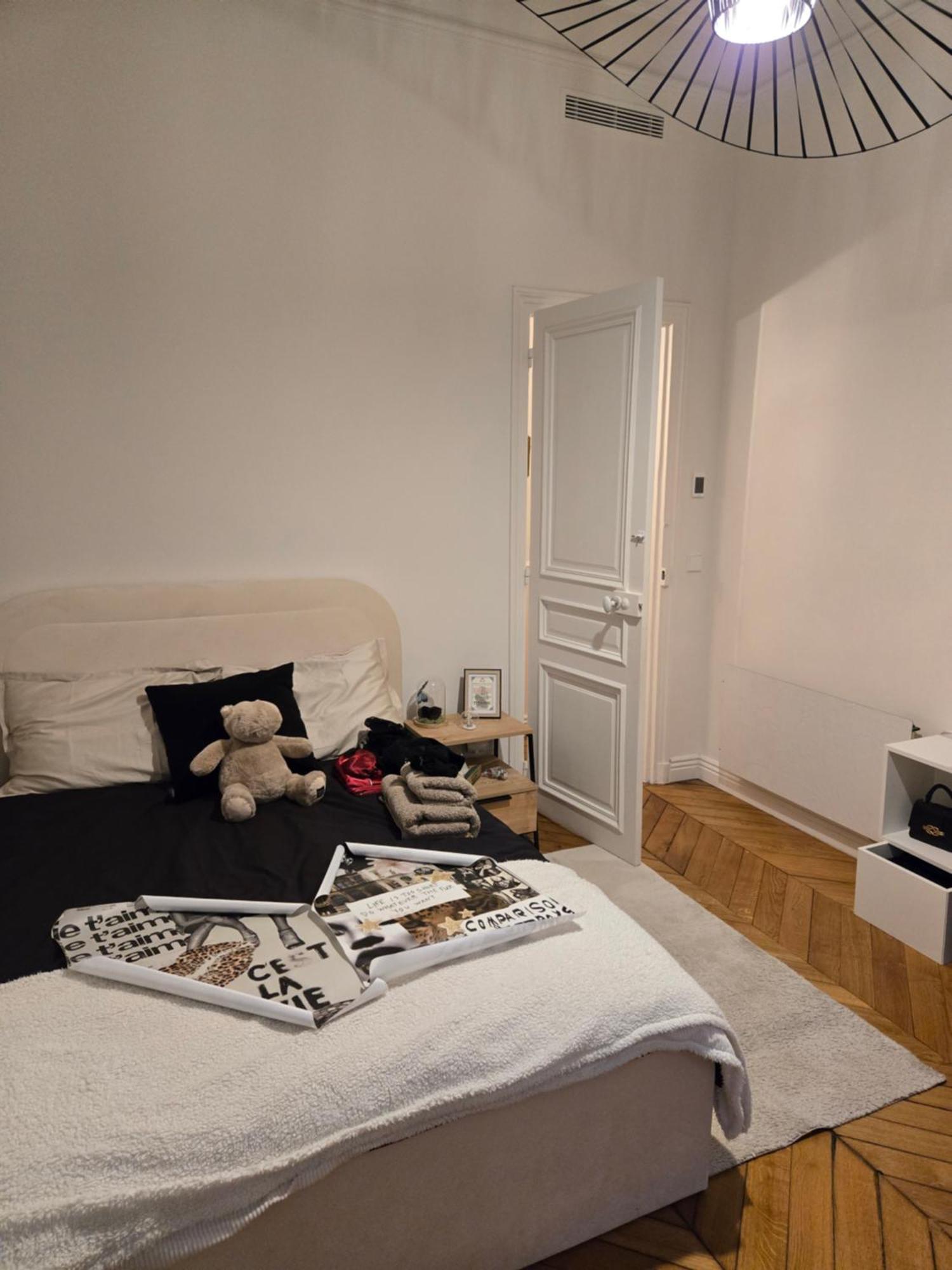 Apartment Sorbonne