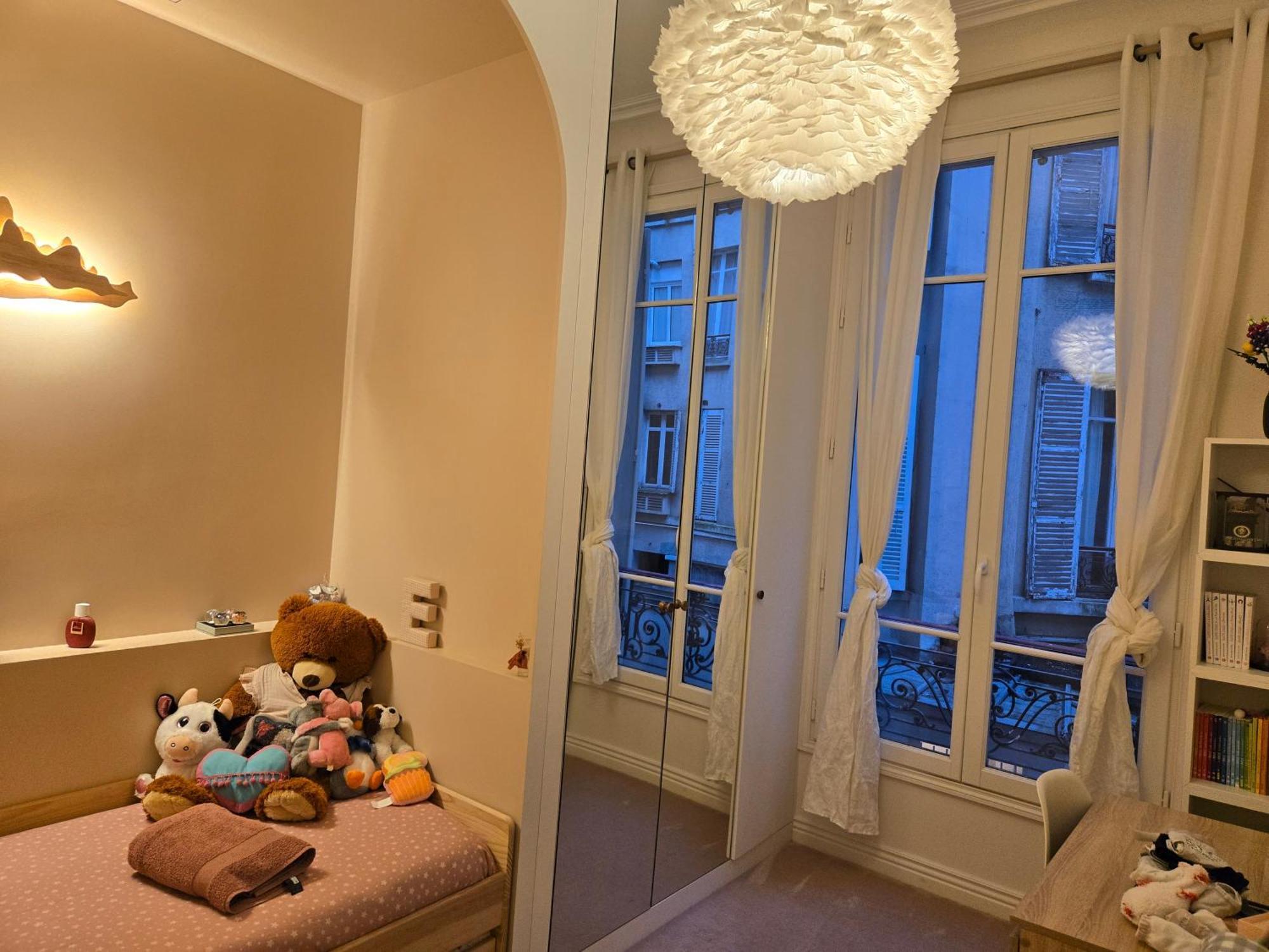 Apartment Sorbonne Paris