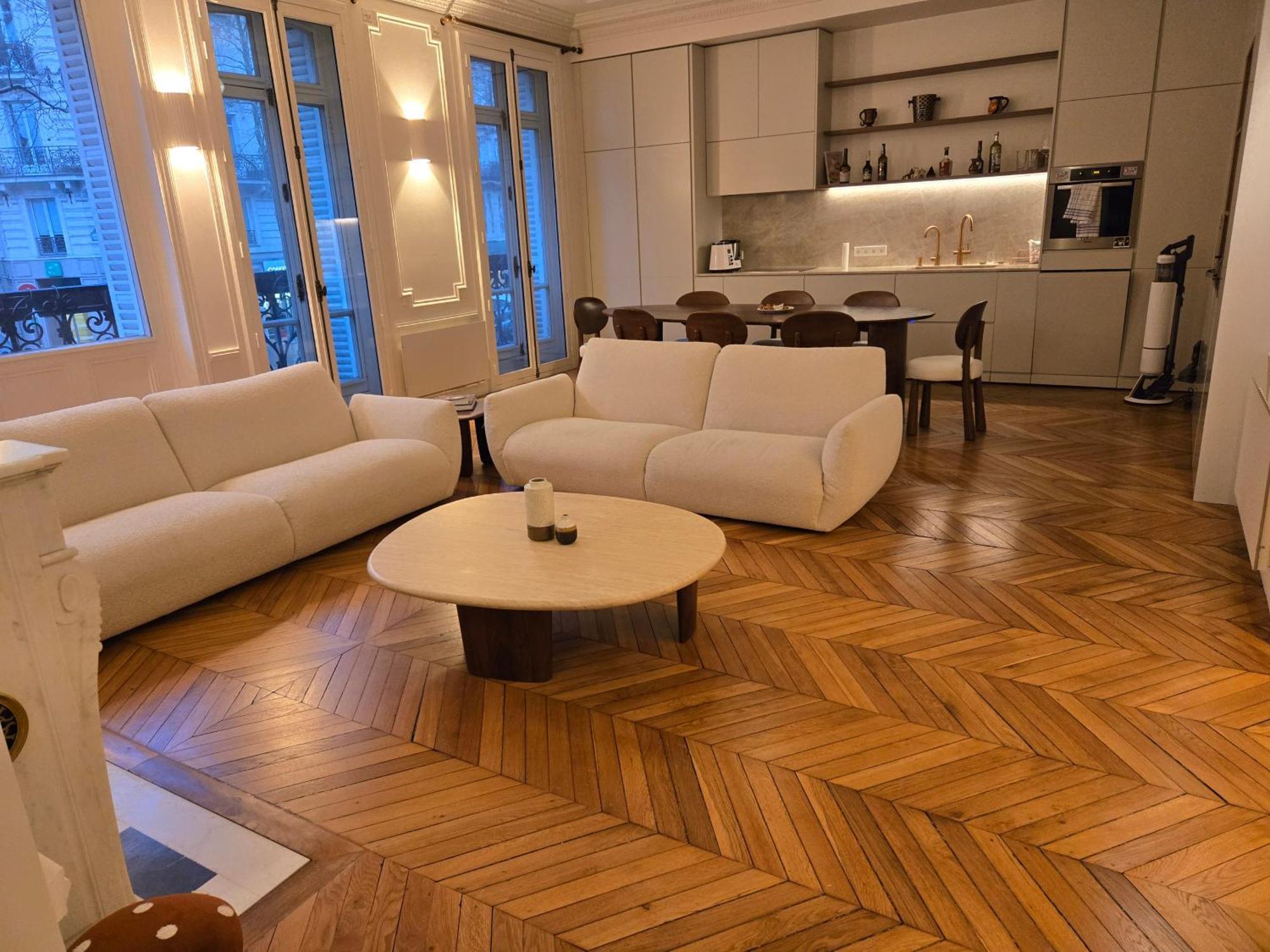 Apartment Sorbonne *