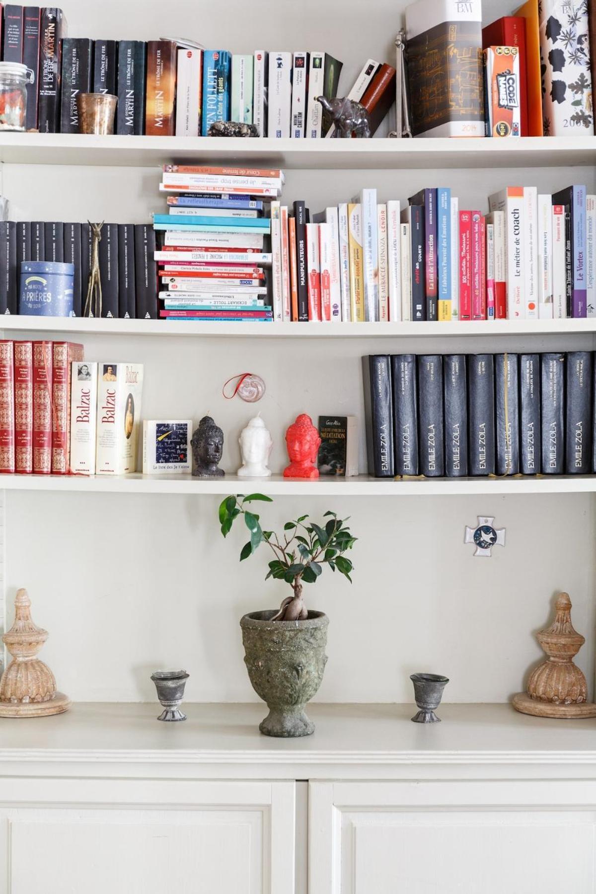 Appartement Mon - Vrai Parisien - Centre- Cosy Modern & Comfort - Free Travel Guide - Speciale Famille - Special Offer Paris