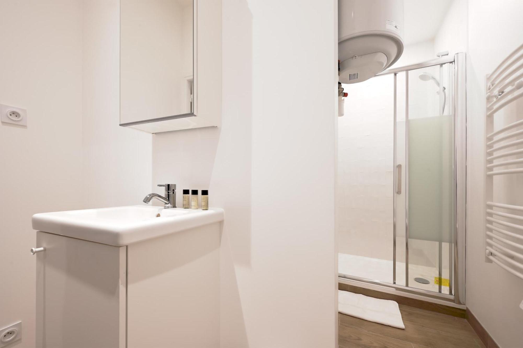 And Cosy D'architecte Apartment *