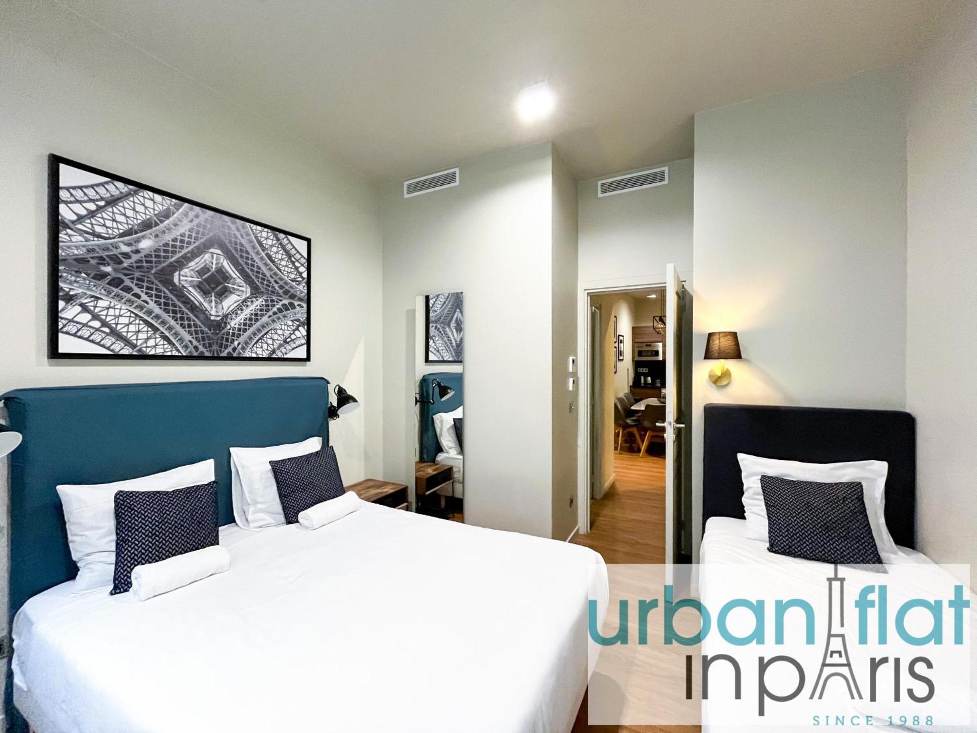 Apartment 76 A - Temple Rd