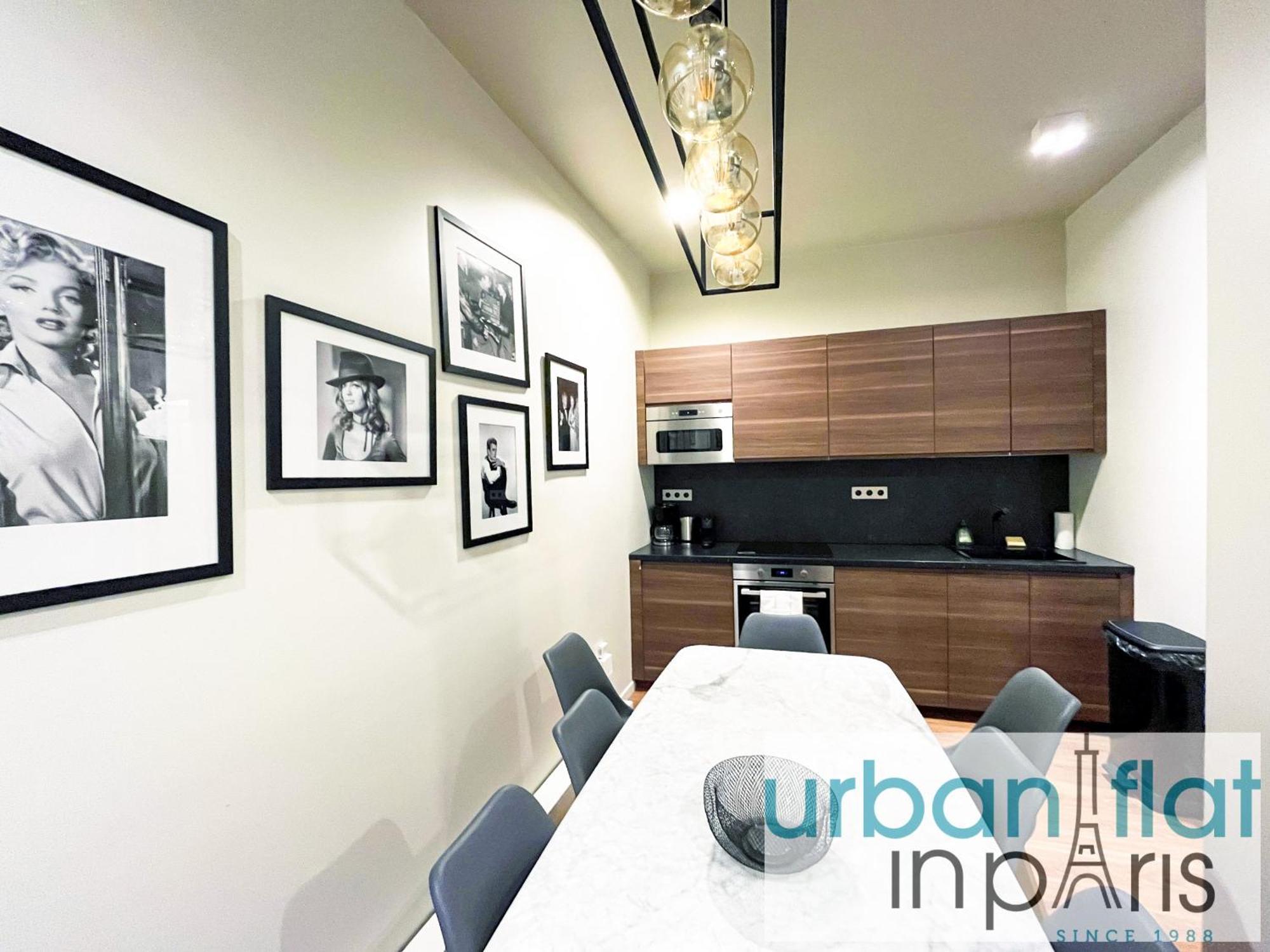 Apartment 76 A - Temple Rd *