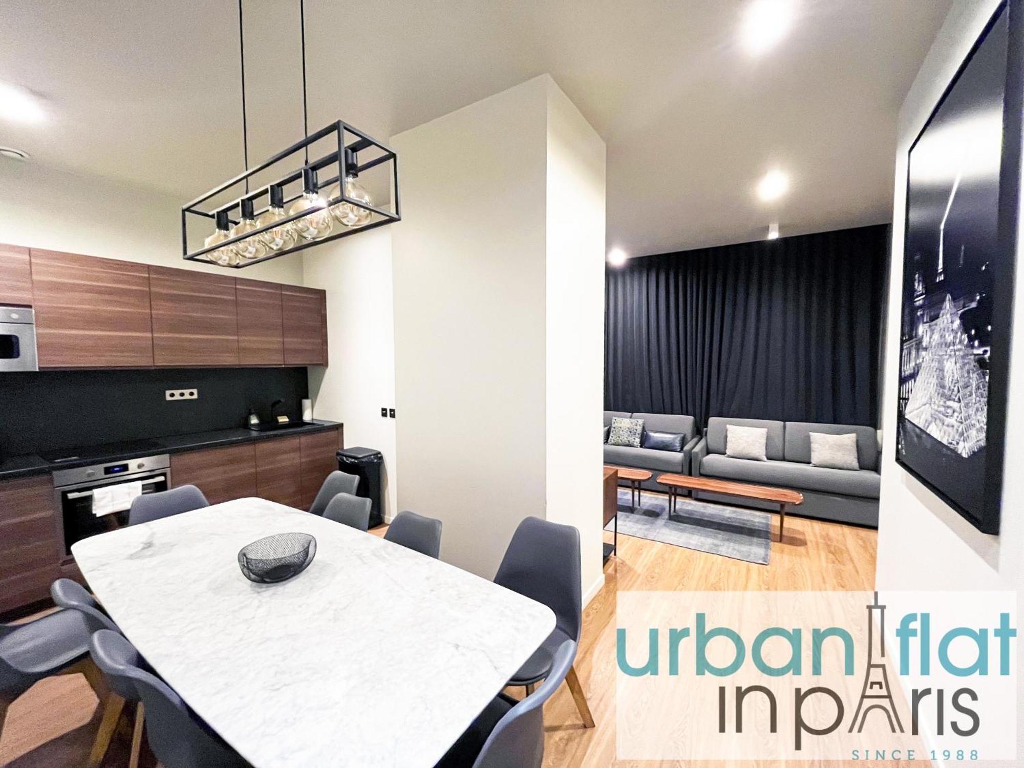 Apartment 76 A - Temple Rd
