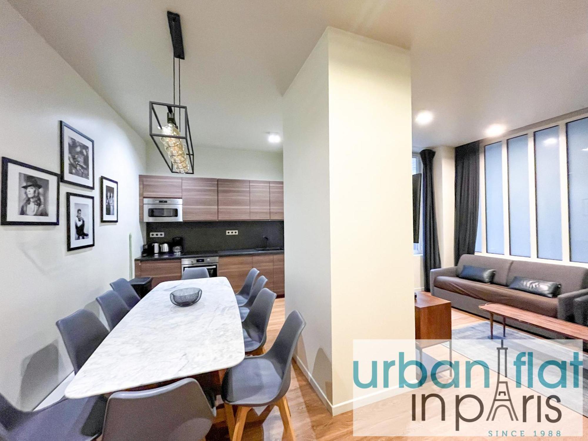 76 A - Temple Rd Apartment *