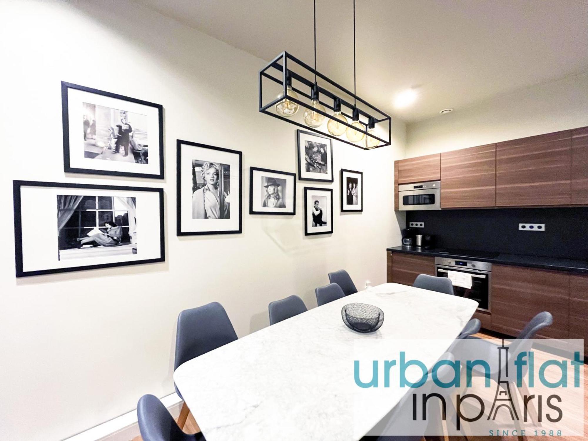 Apartment 76 A - Temple Rd *