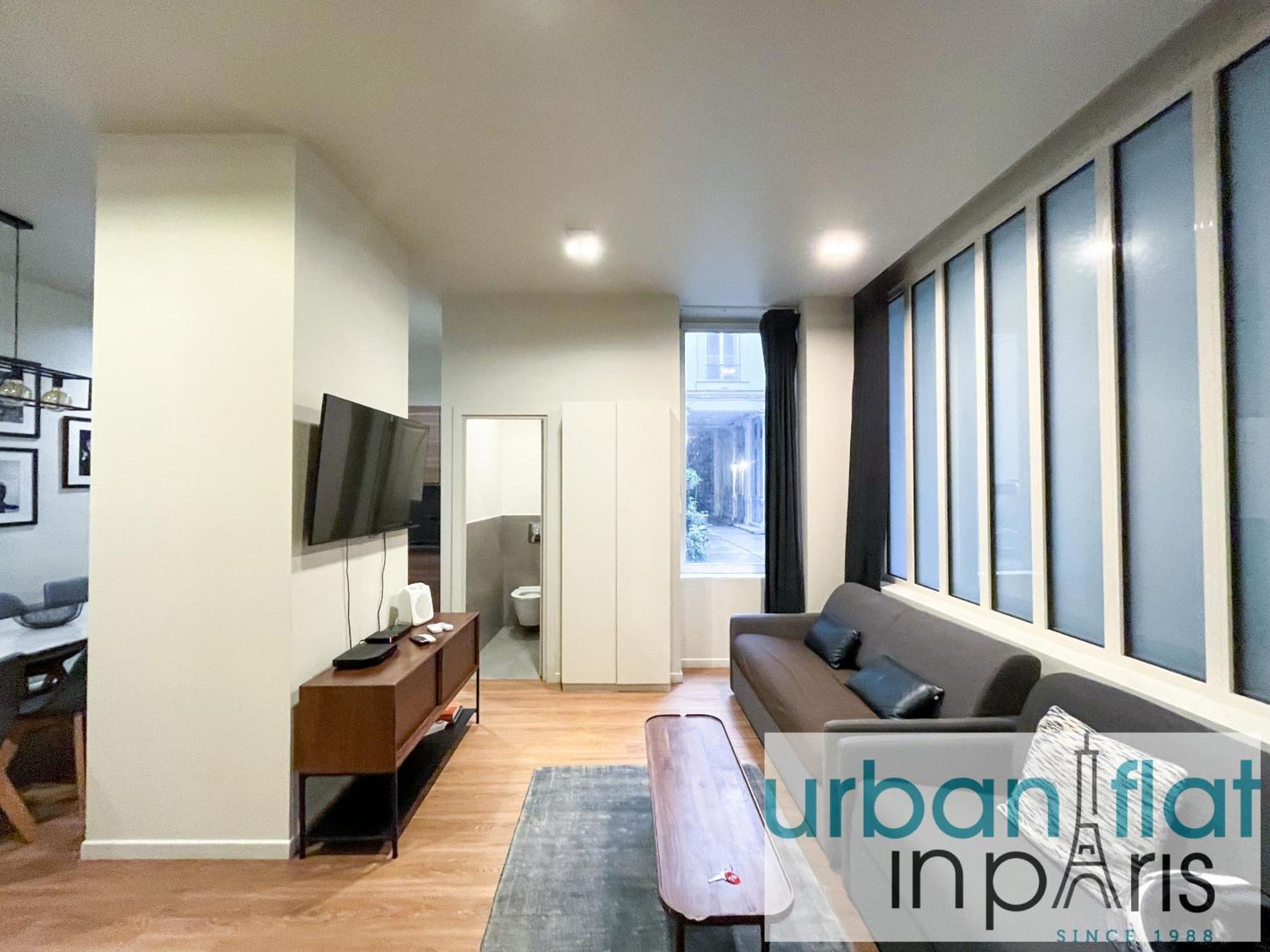 76 A - Temple Rd Apartment *