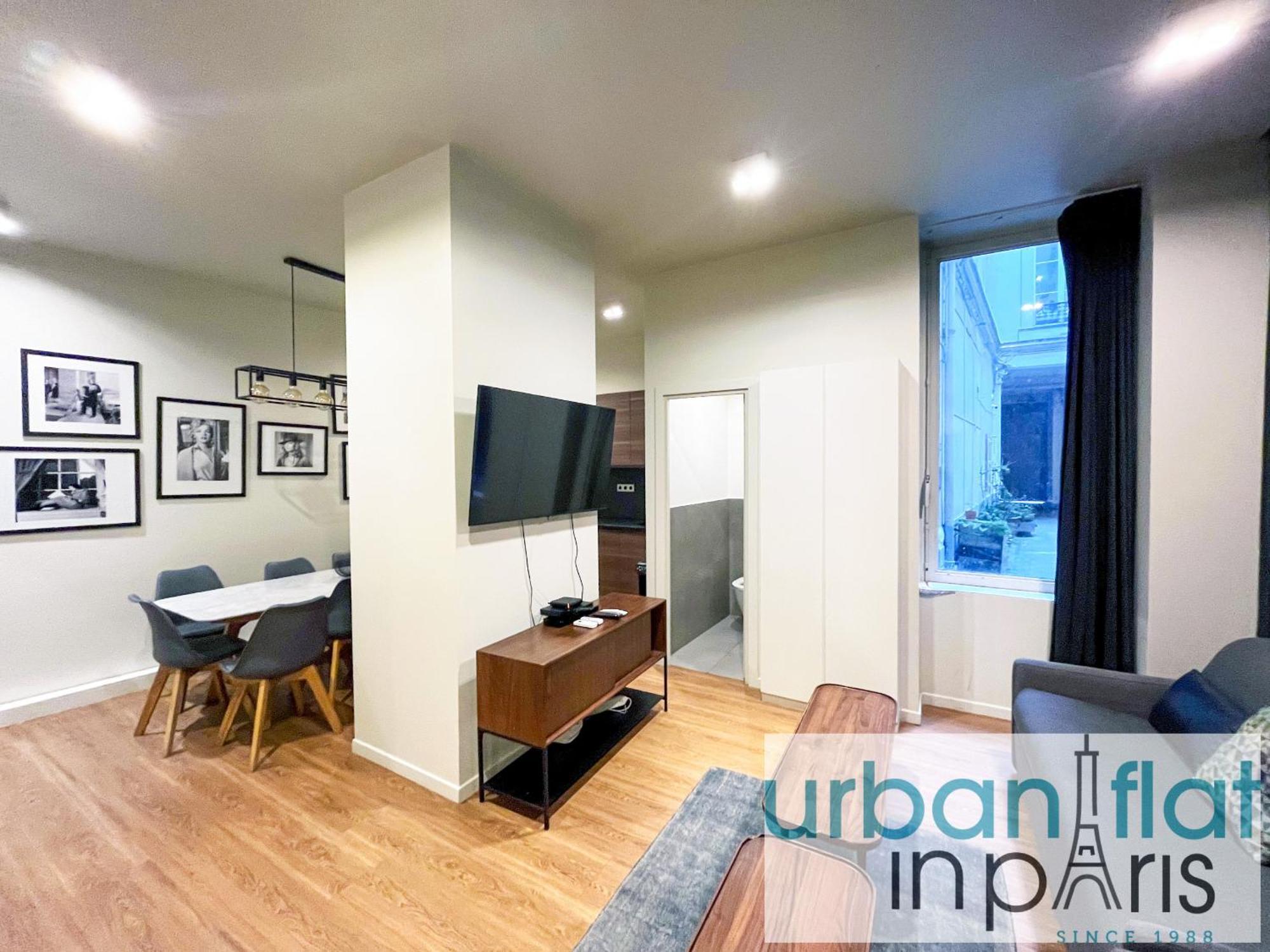Apartment 76 A - Temple Rd *