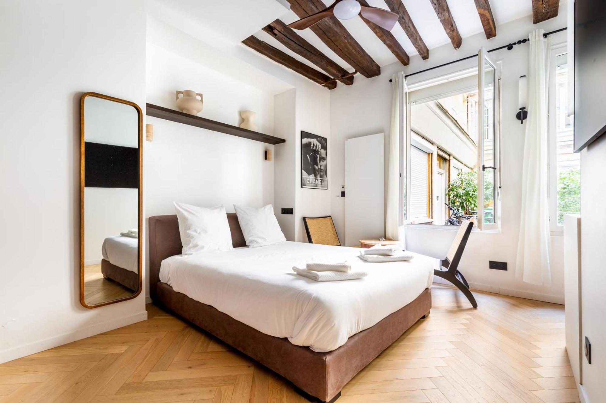 Montmorency - Unique Apartment *