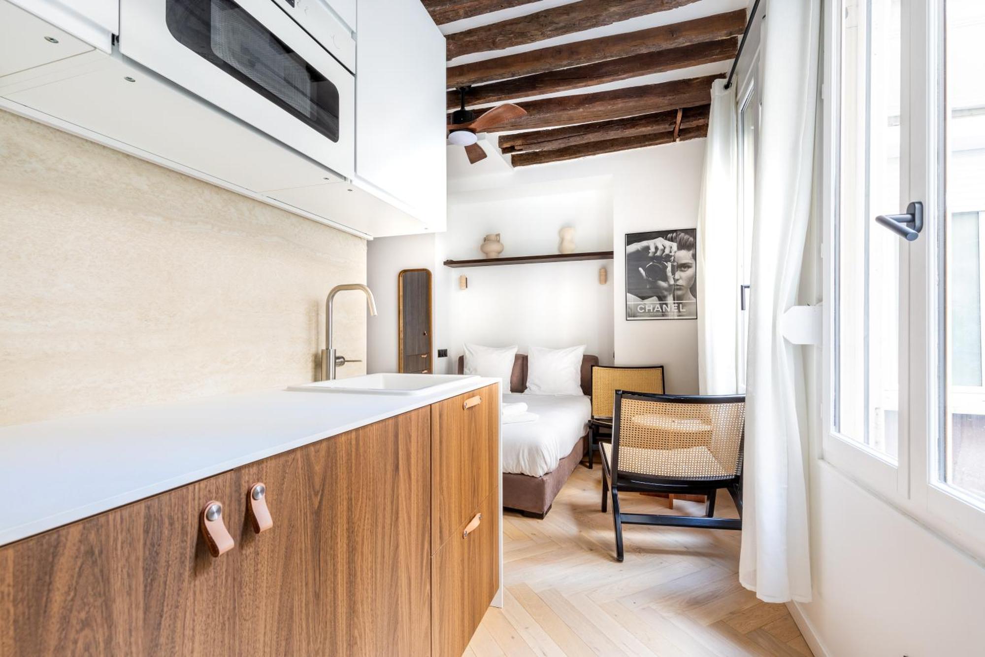 Montmorency - Unique Apartment