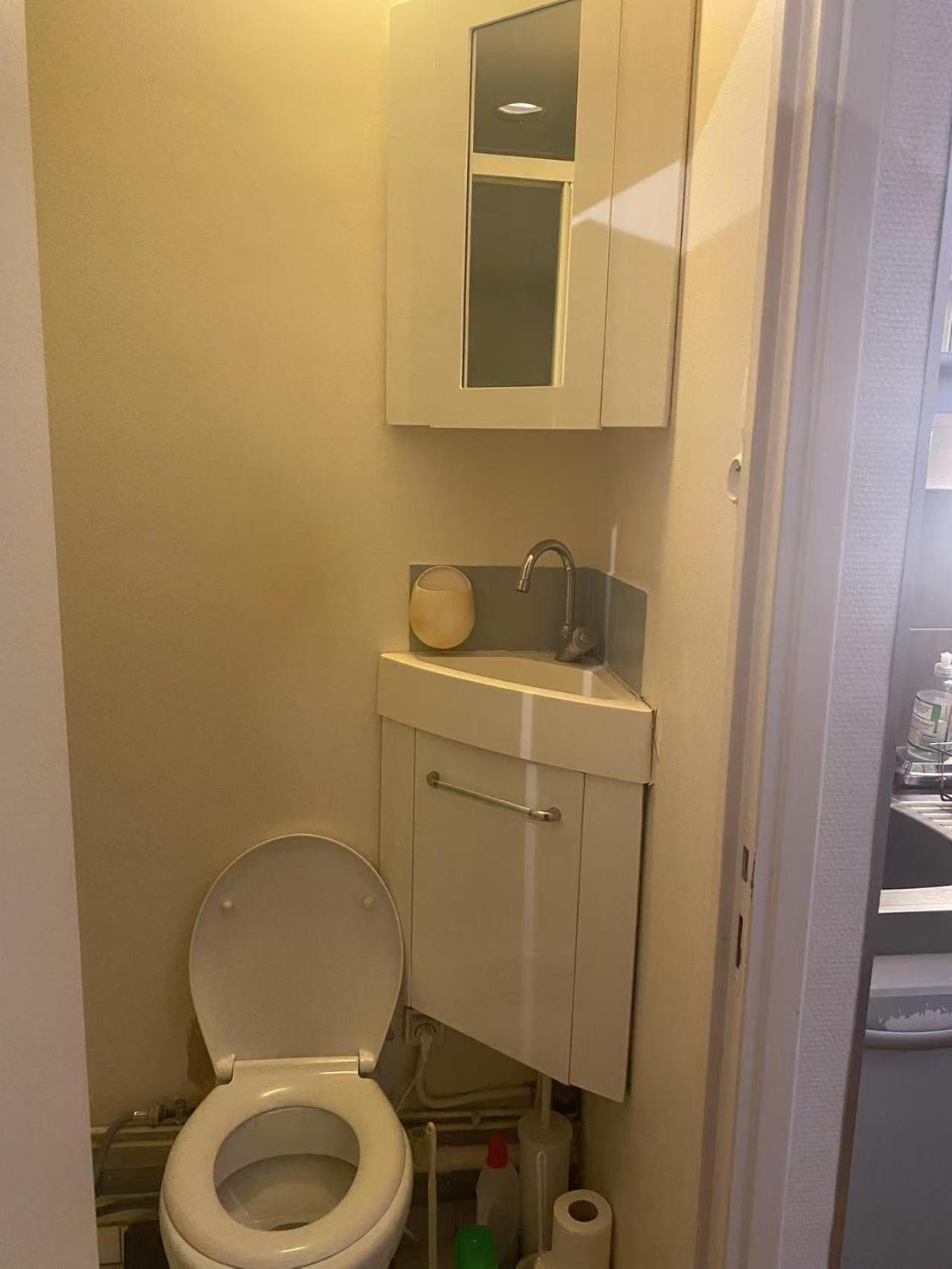 Cosy Next To Louvre Apartment *
