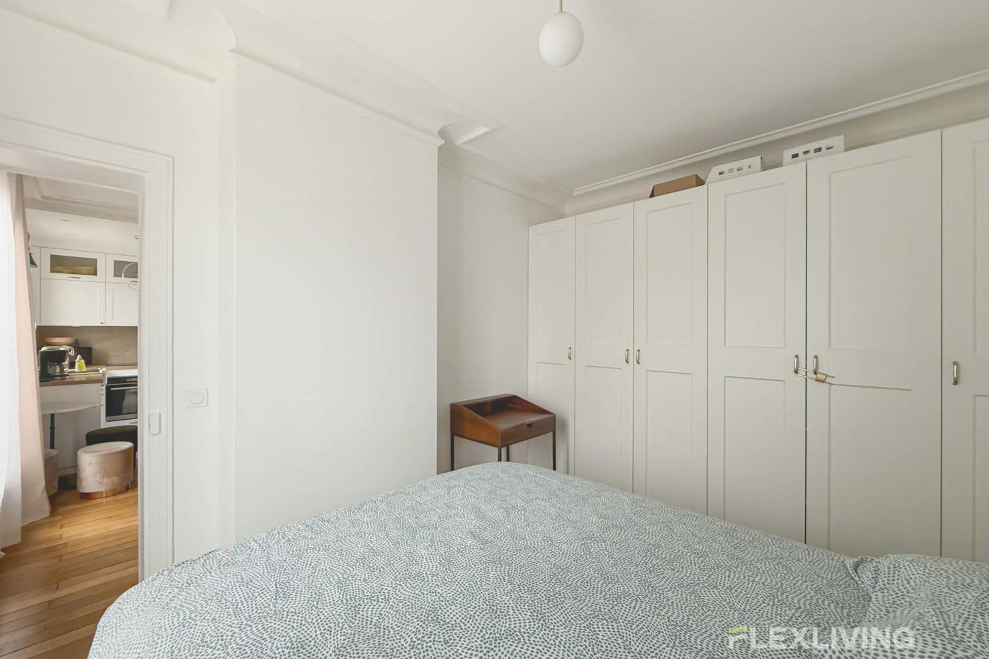Flexliving - T2 - Eugene Gibez *