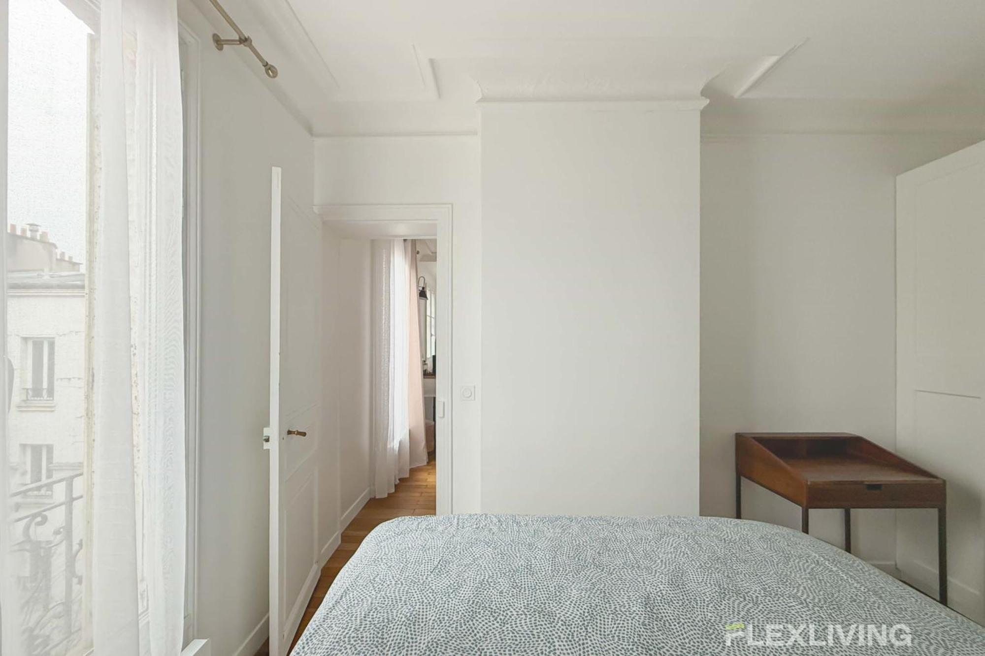 Flexliving - T2 - Eugene Gibez Paris