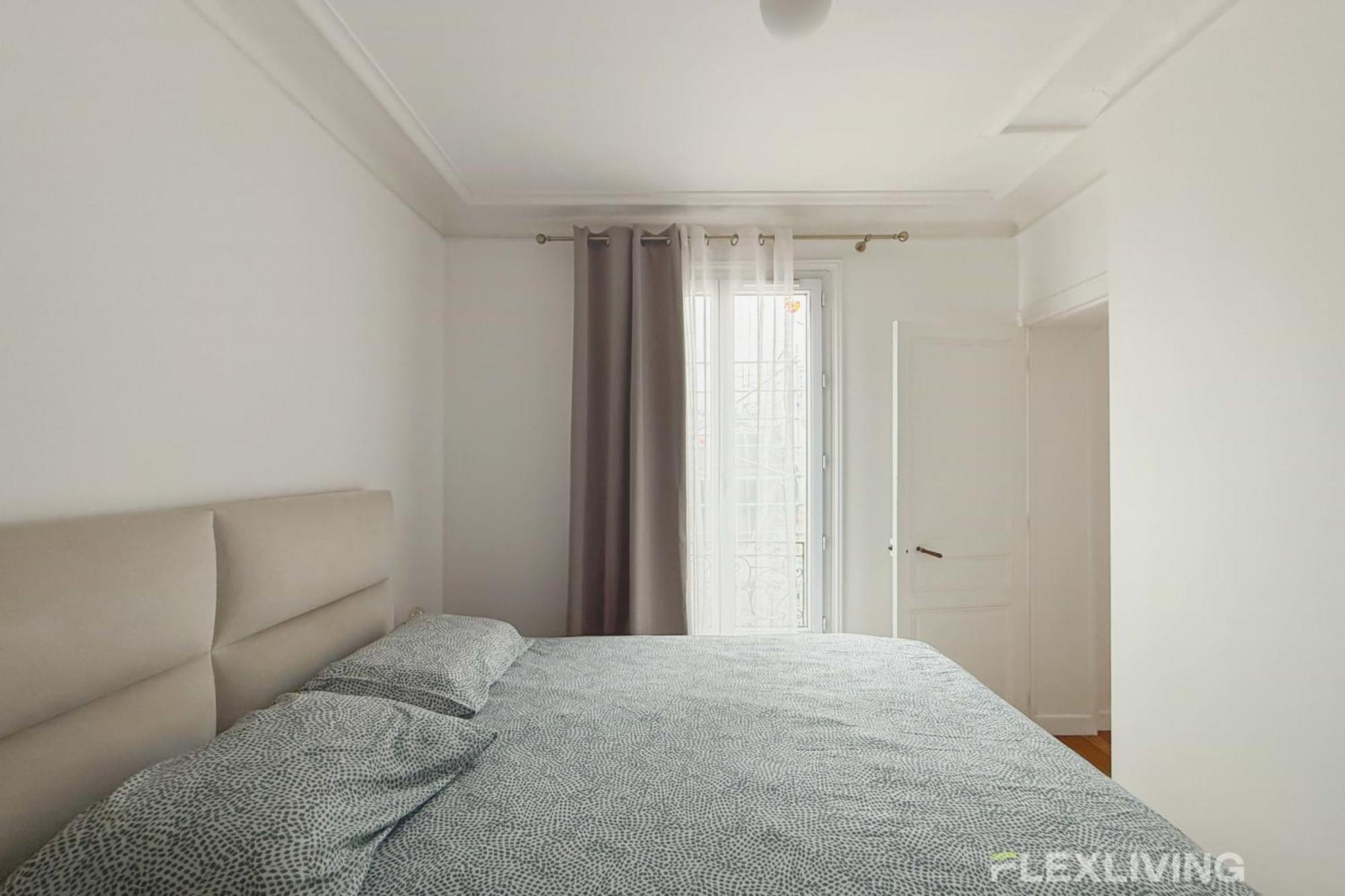 Flexliving - T2 - Eugene Gibez Apartment *
