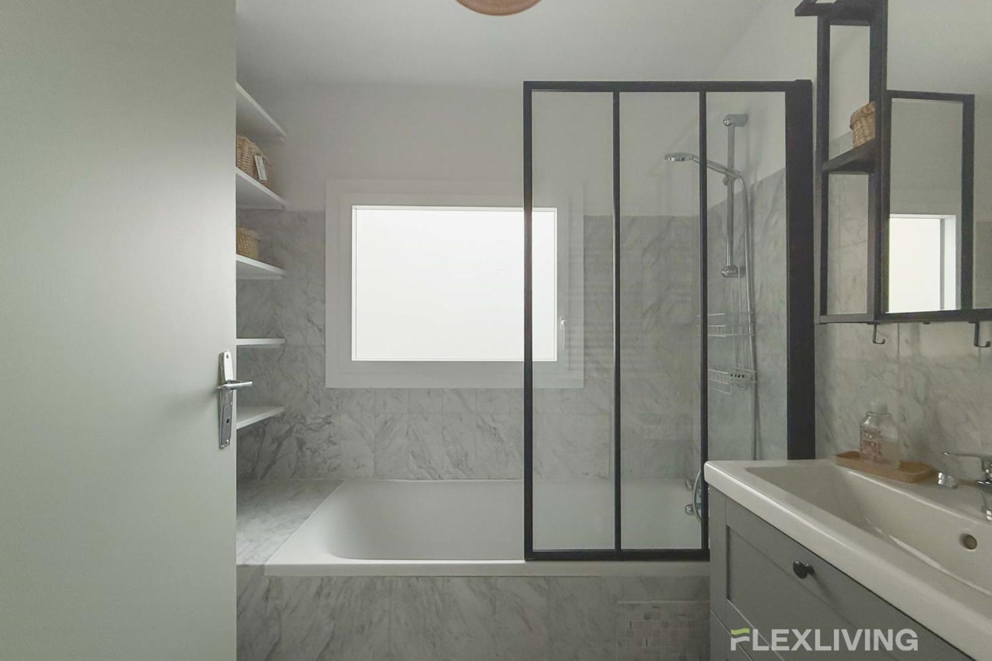 Flexliving - - Varennes Appartement Paris