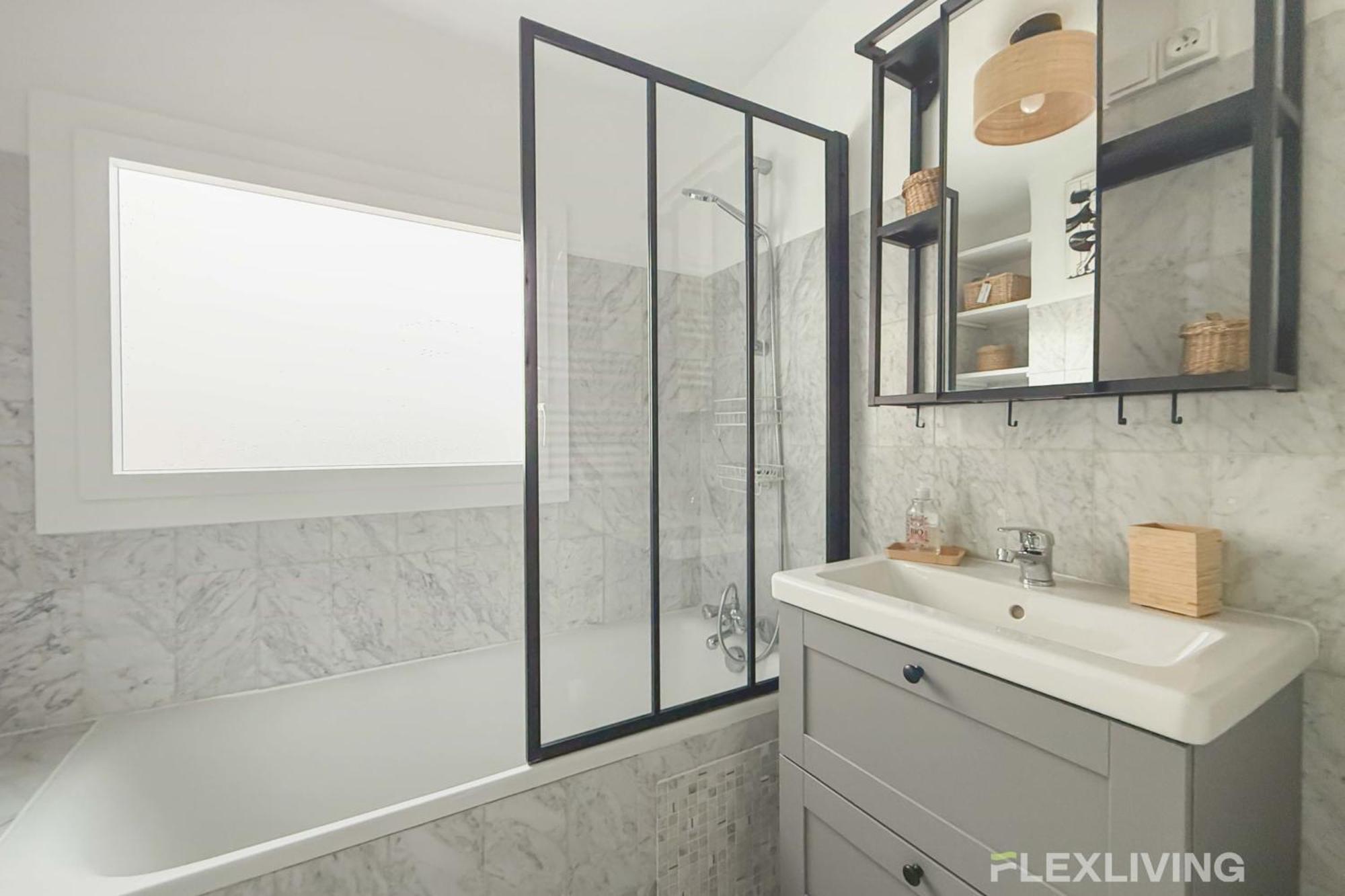 Flexliving - - Varennes Appartement Paris