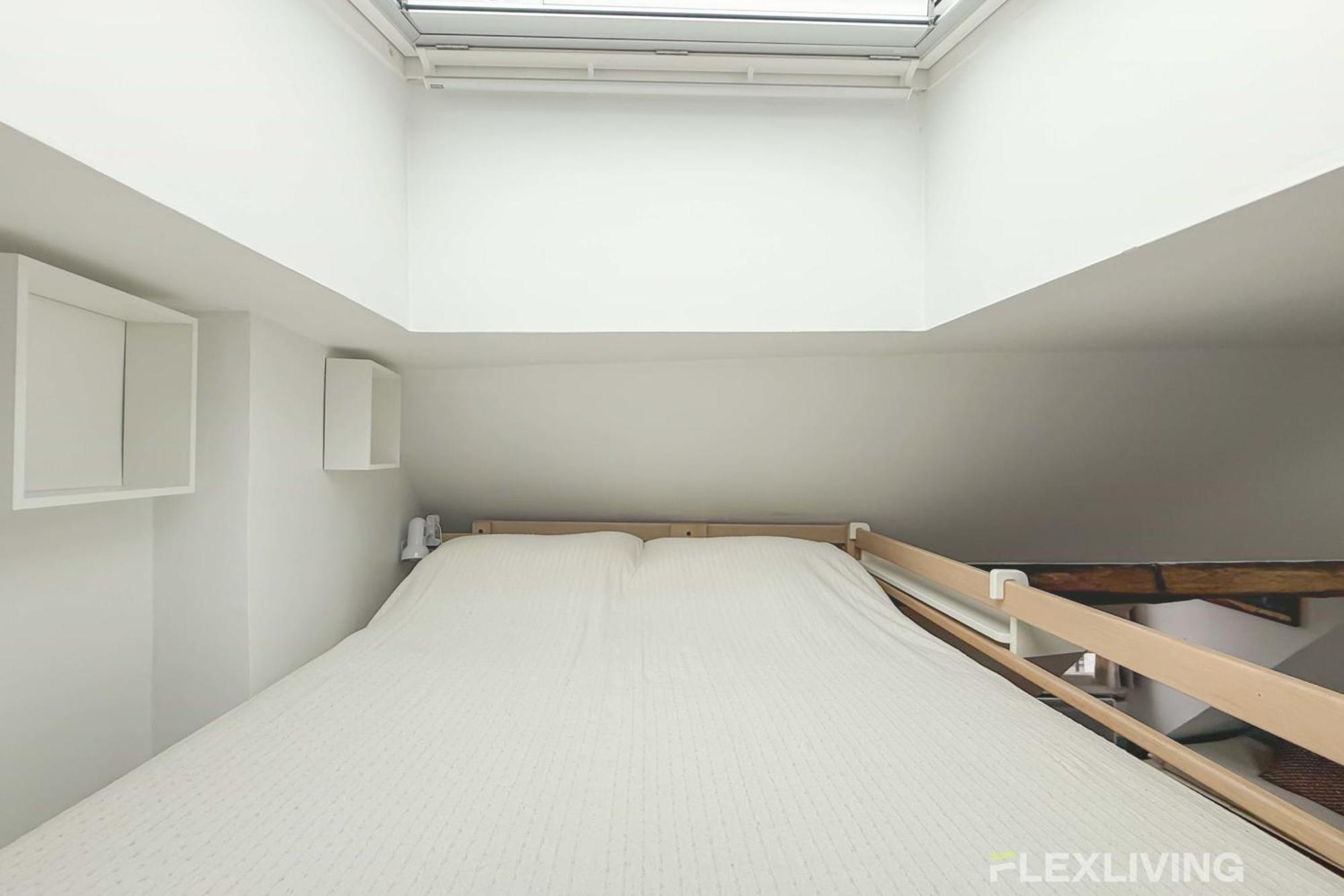 Appartement Flexliving - - Varennes *