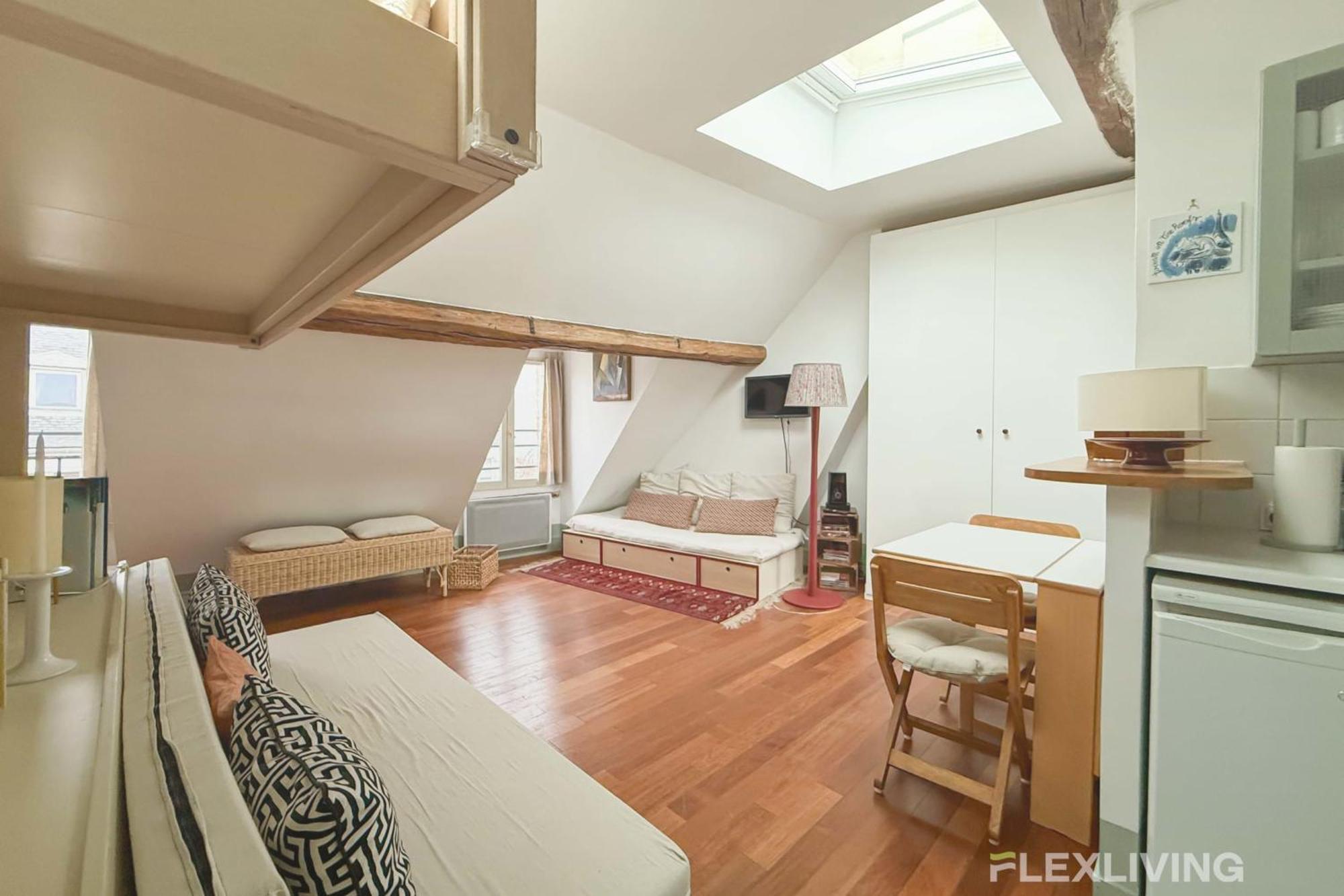 Flexliving - - Varennes Appartement *