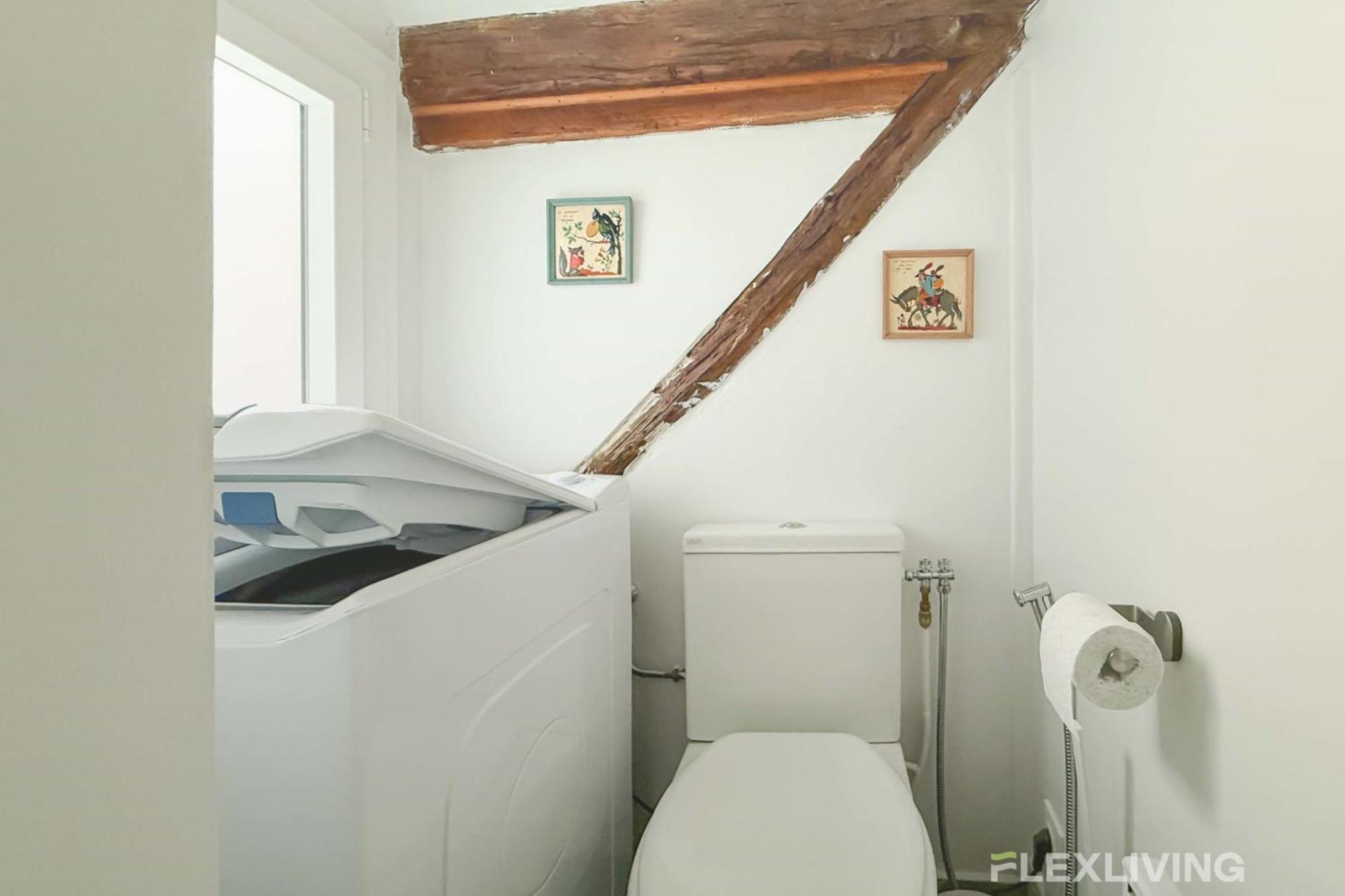 Flexliving - - Varennes Appartement