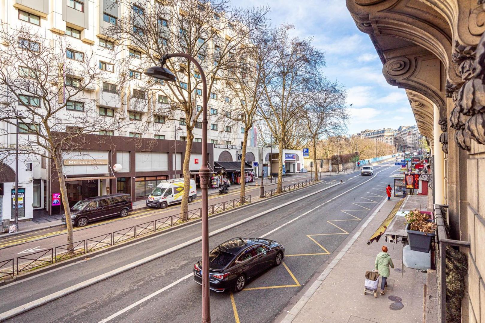 Apartment Guestready - Charming Near Montmartre *