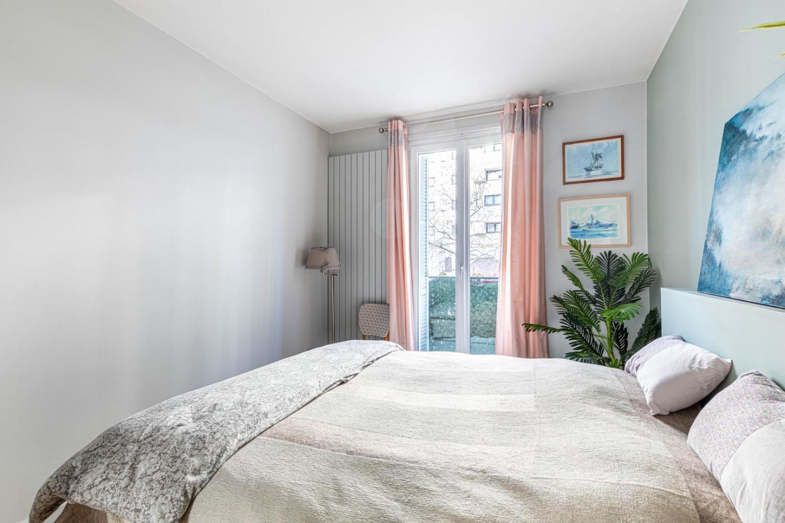 Guestready - Charming Near Montmartre Apartment *
