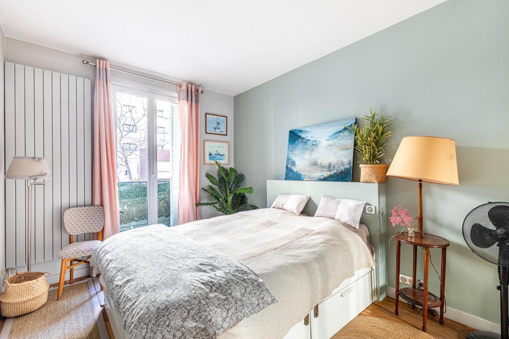 Guestready - Charming Near Montmartre Paris