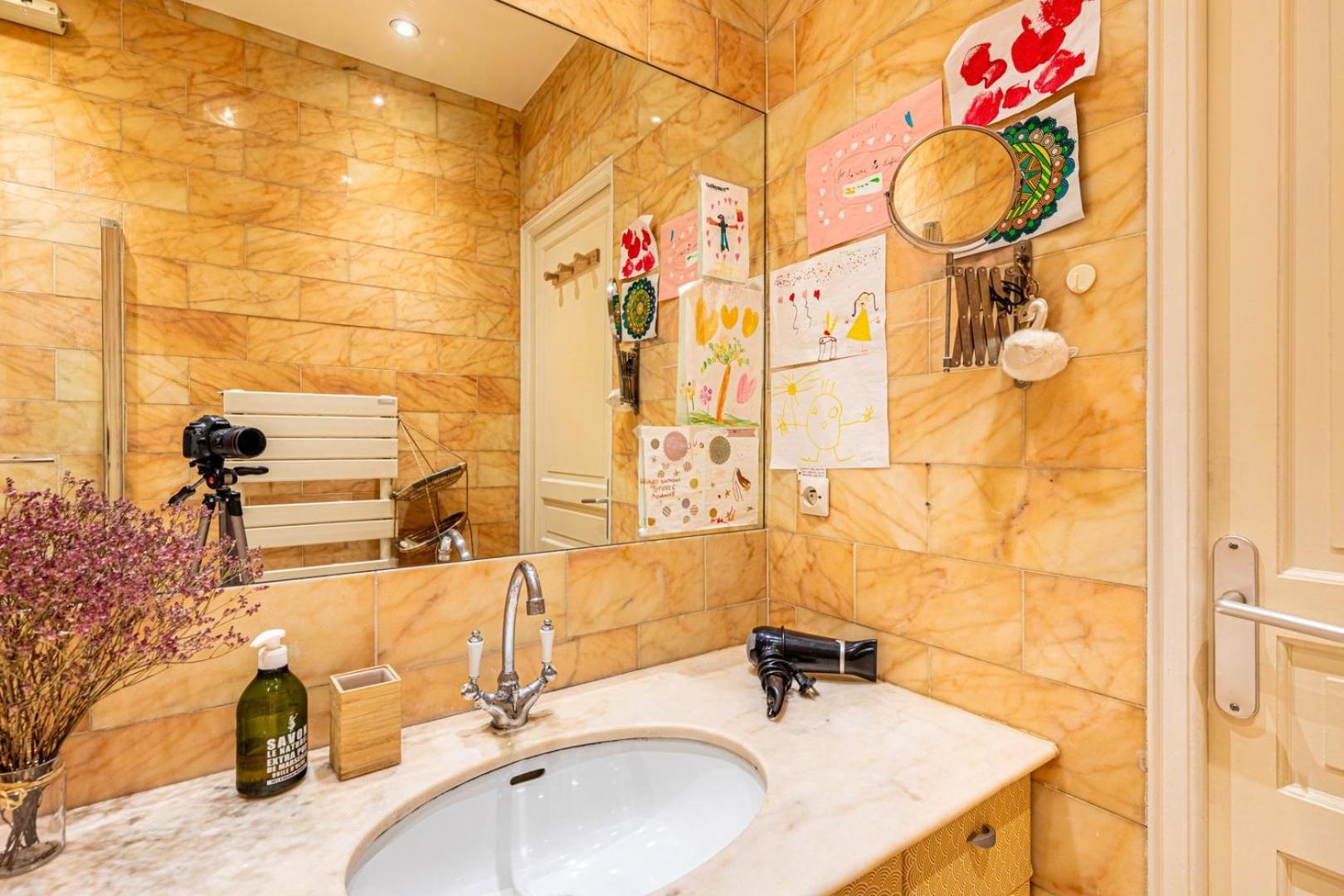 Guestready - Charming Near Montmartre Apartment *