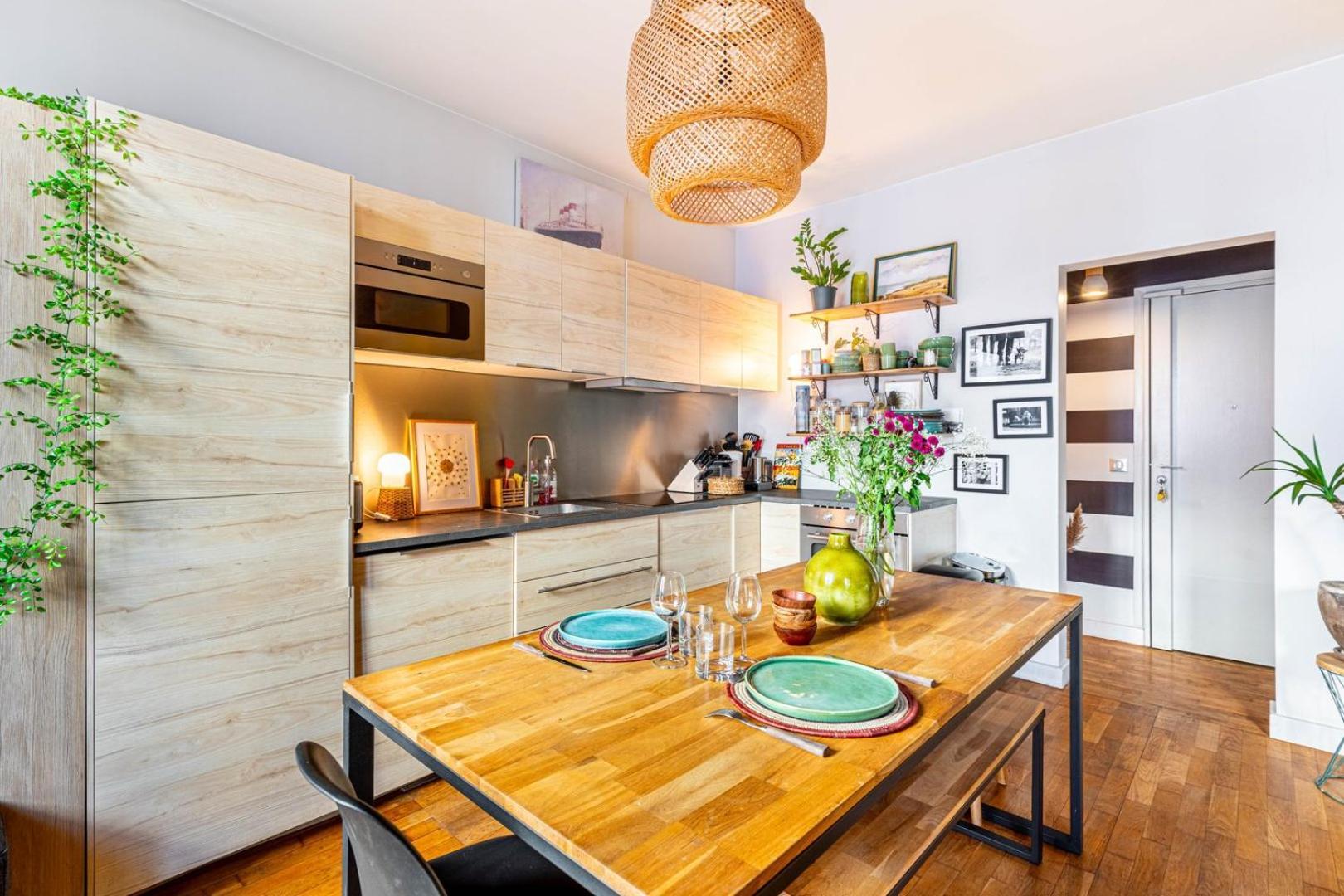 Guestready - Charming Near Montmartre Paris