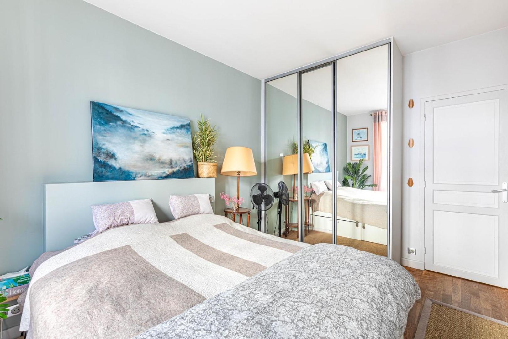 Guestready - Charming Near Montmartre Apartment