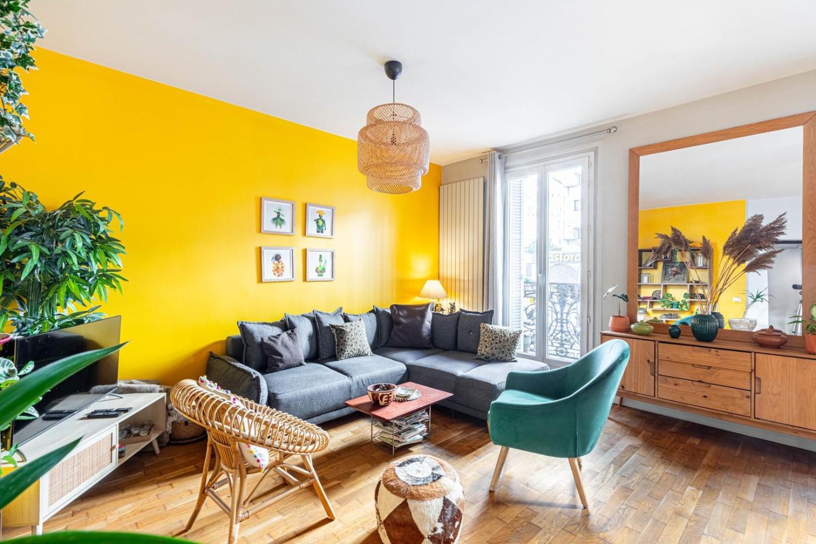 Guestready - Charming Near Montmartre *