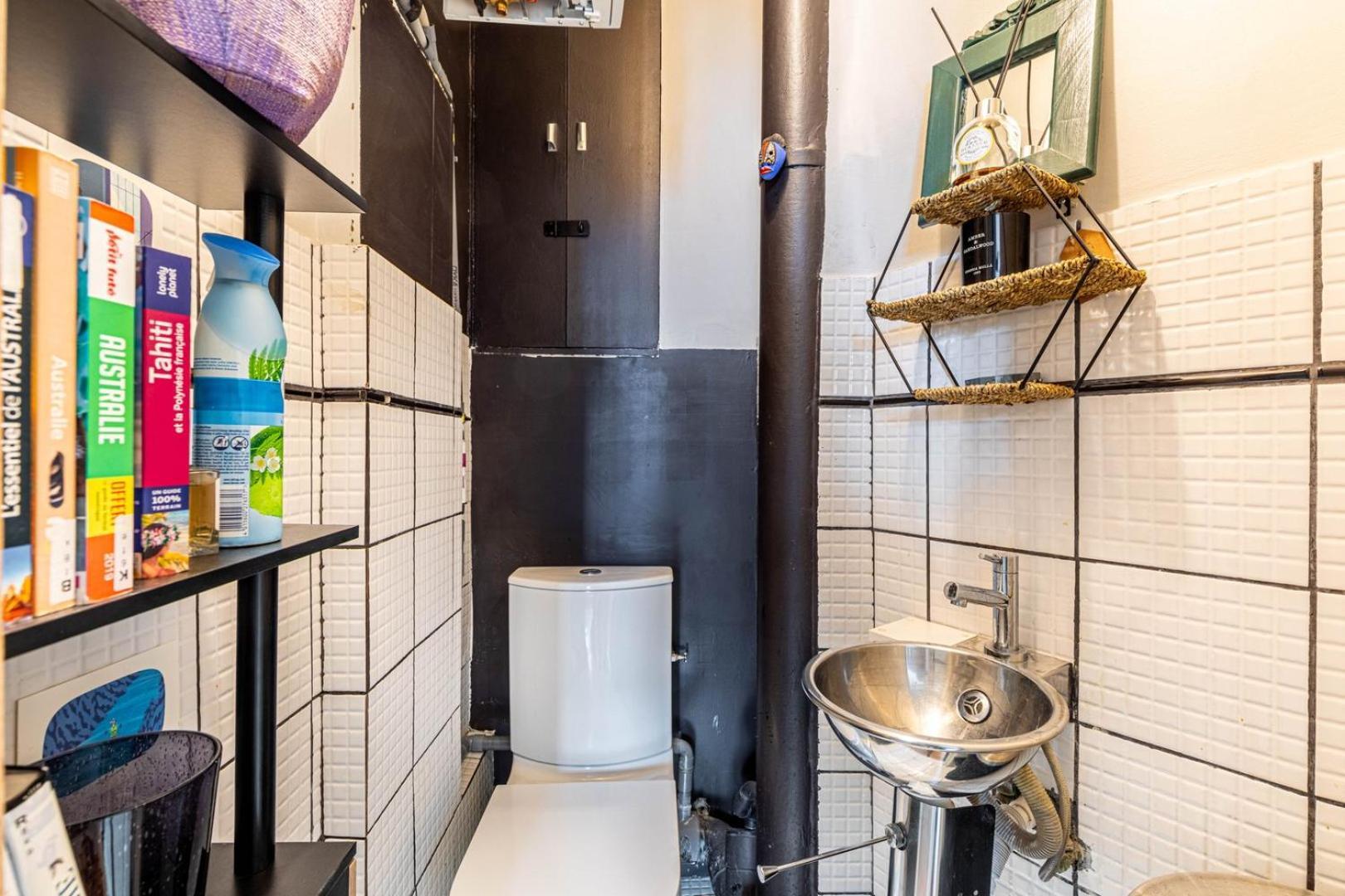 Guestready - Charming Near Montmartre * Paris